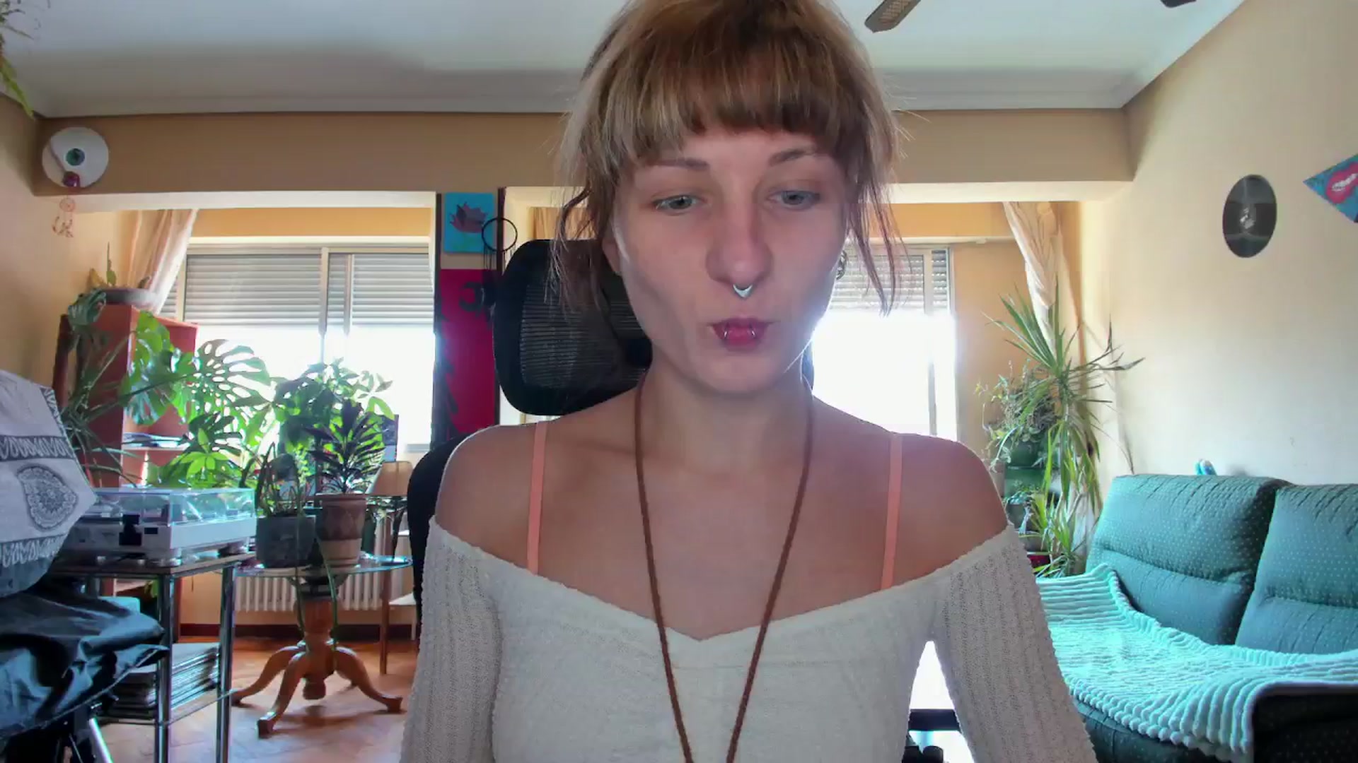 Gallery image thumbnail from Black_Aranya's myfreecams stream on, 08/24/2025, 12:29 image 19 of 20
