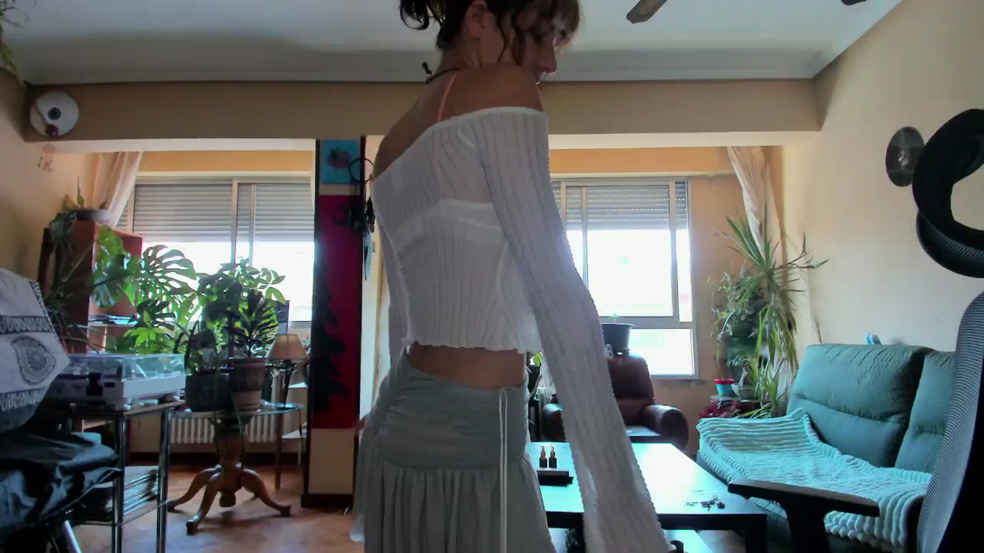 Gallery image thumbnail from Black_Aranya's myfreecams stream on, 08/24/2025, 12:56 image 6 of 20