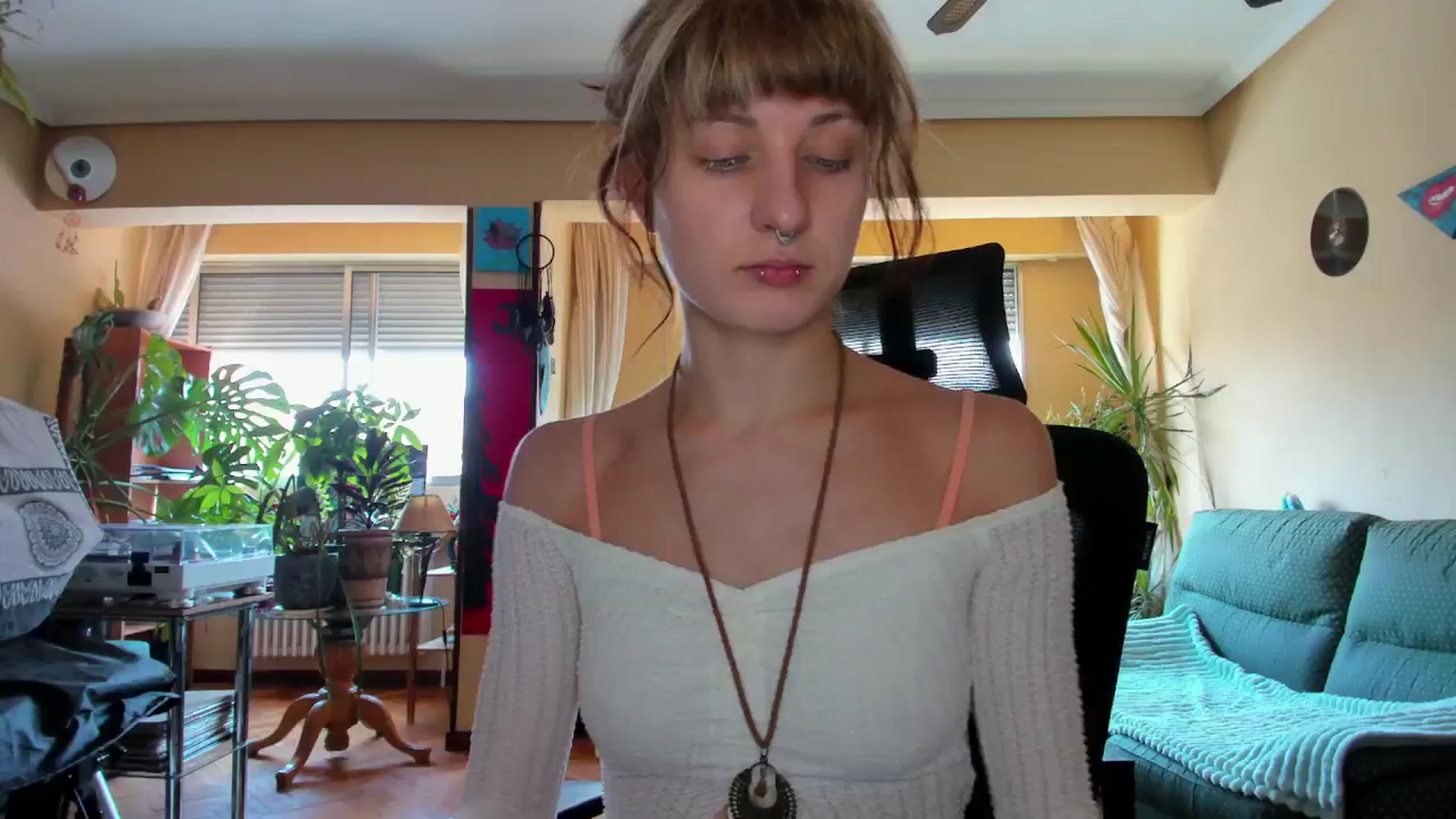 Gallery image thumbnail from Black_Aranya's myfreecams stream on, 08/24/2025, 12:56 image 9 of 20
