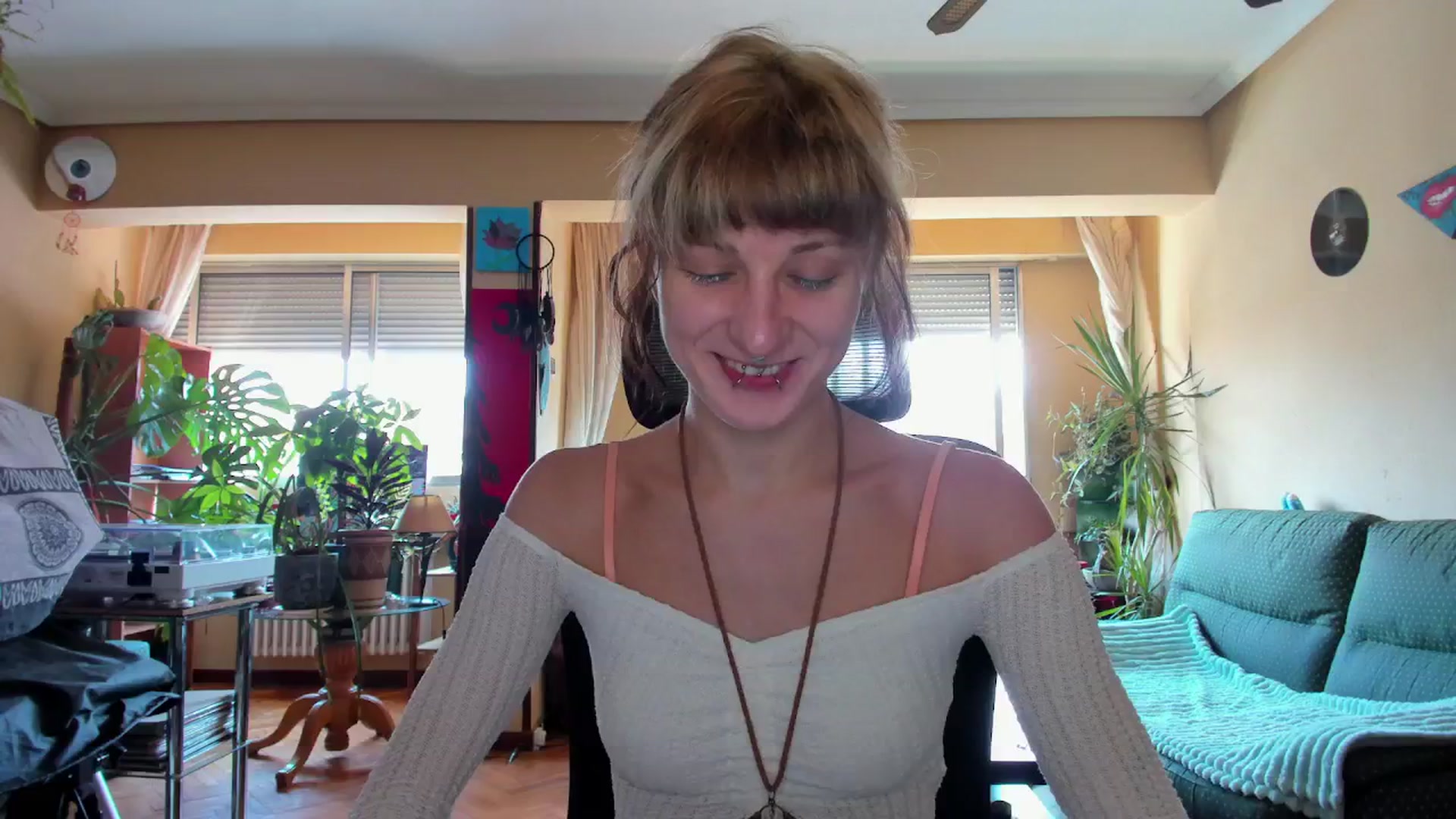 Gallery image thumbnail from Black_Aranya's myfreecams stream on, 08/24/2025, 12:56 image 16 of 20