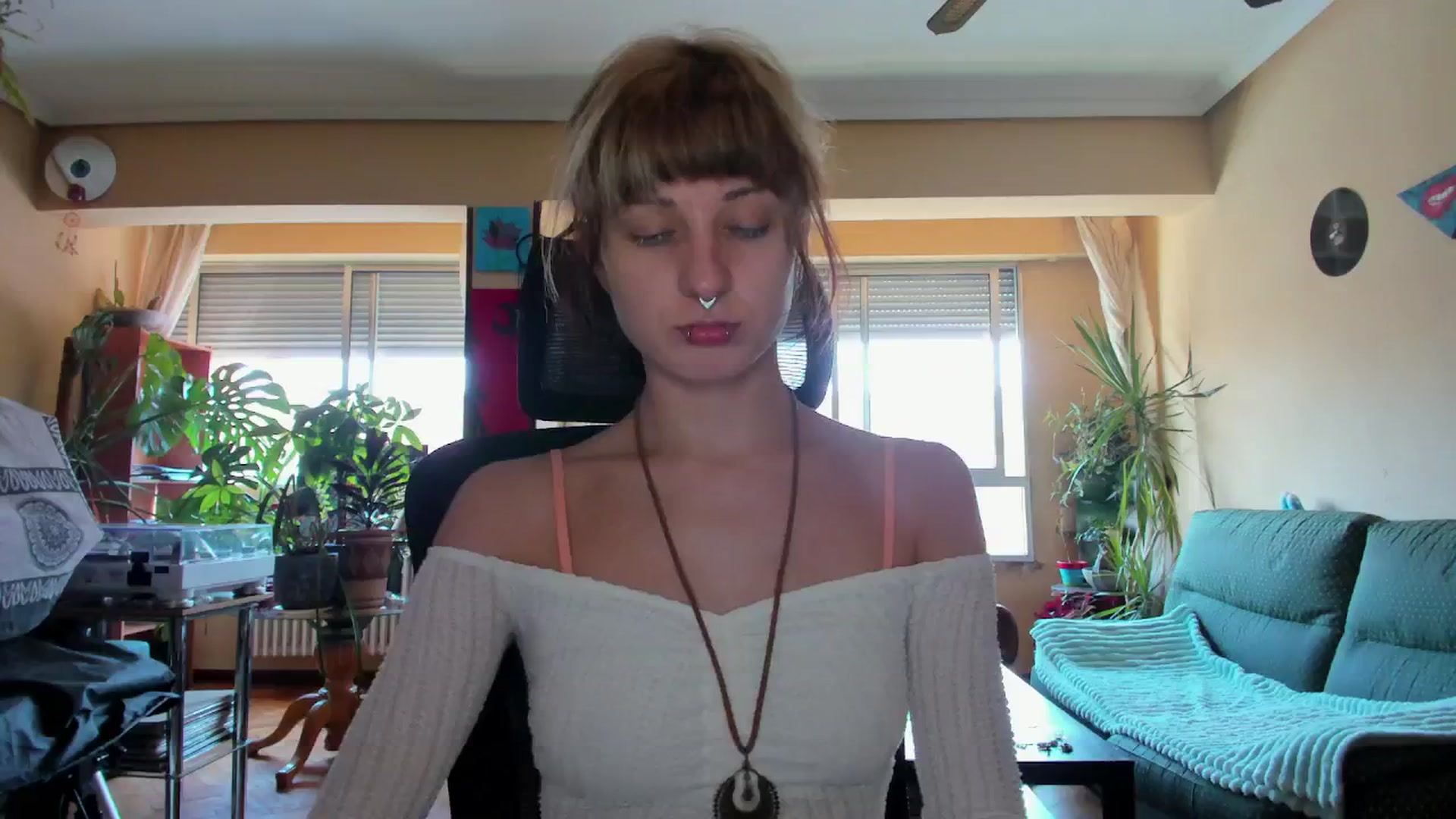 Gallery image thumbnail from Black_Aranya's myfreecams stream on, 08/24/2025, 12:56 image 3 of 20