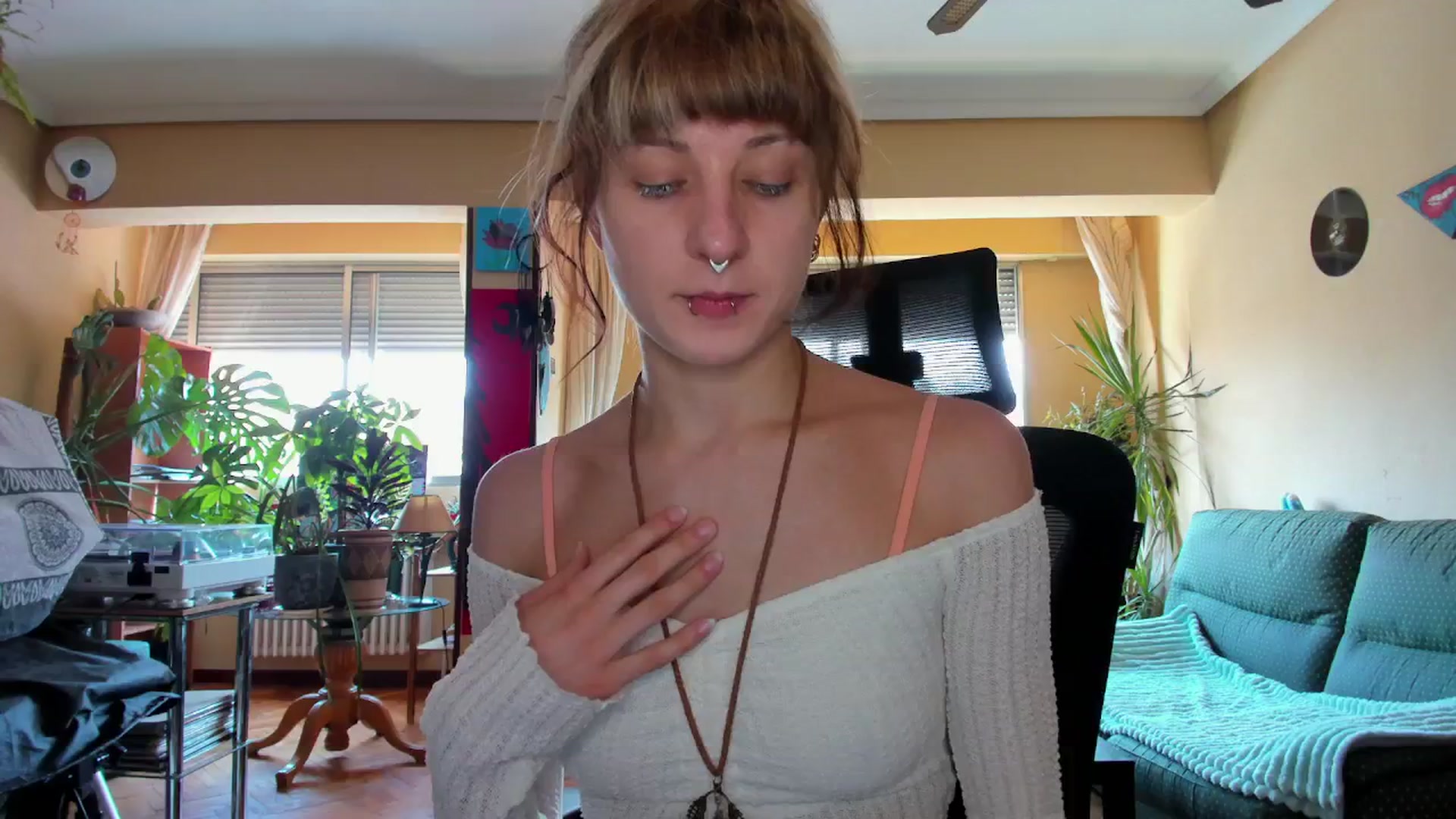 Gallery image thumbnail from Black_Aranya's myfreecams stream on, 08/24/2025, 12:56 image 10 of 20