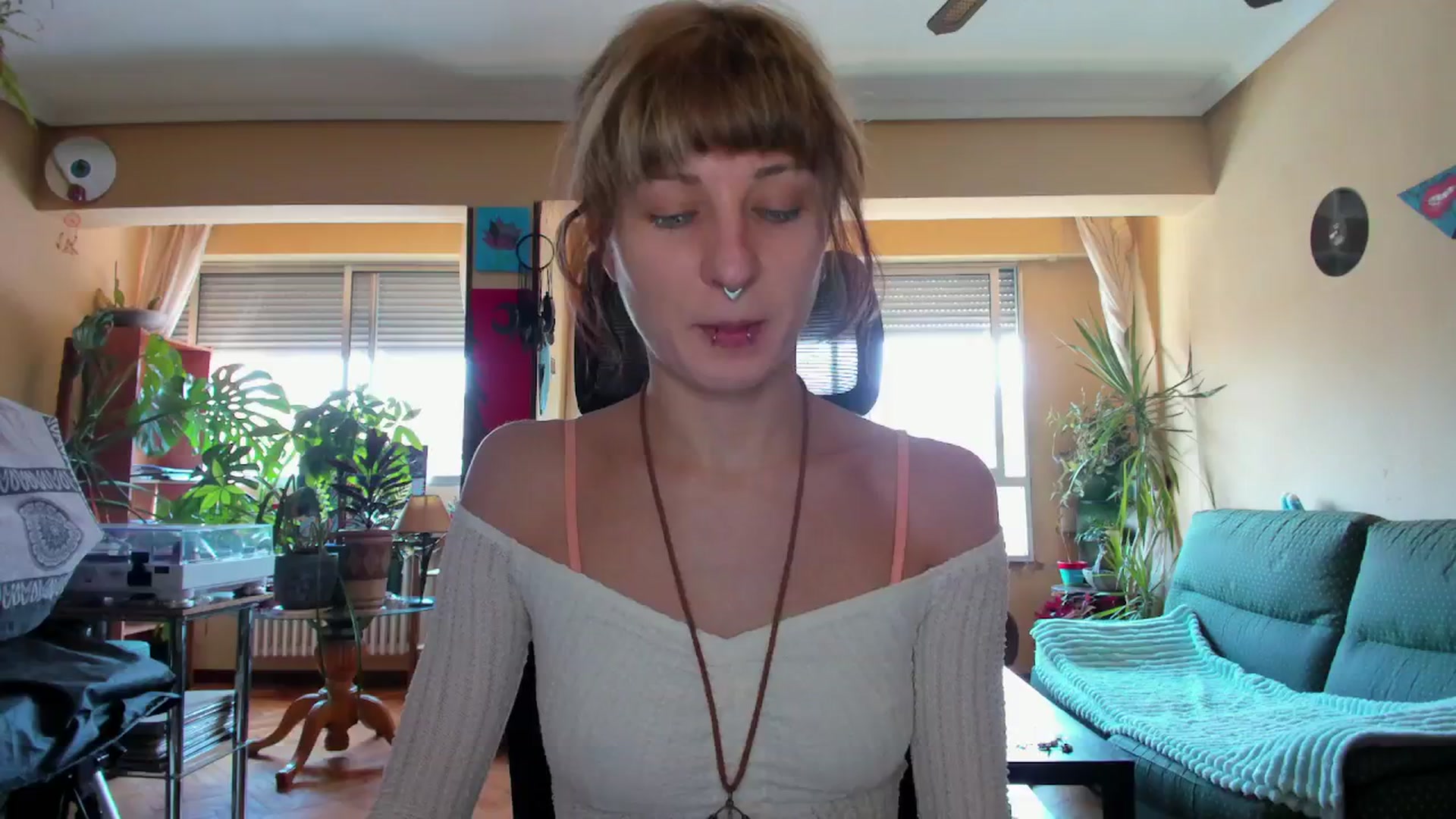 Gallery image thumbnail from Black_Aranya's myfreecams stream on, 08/24/2025, 12:56 image 11 of 20