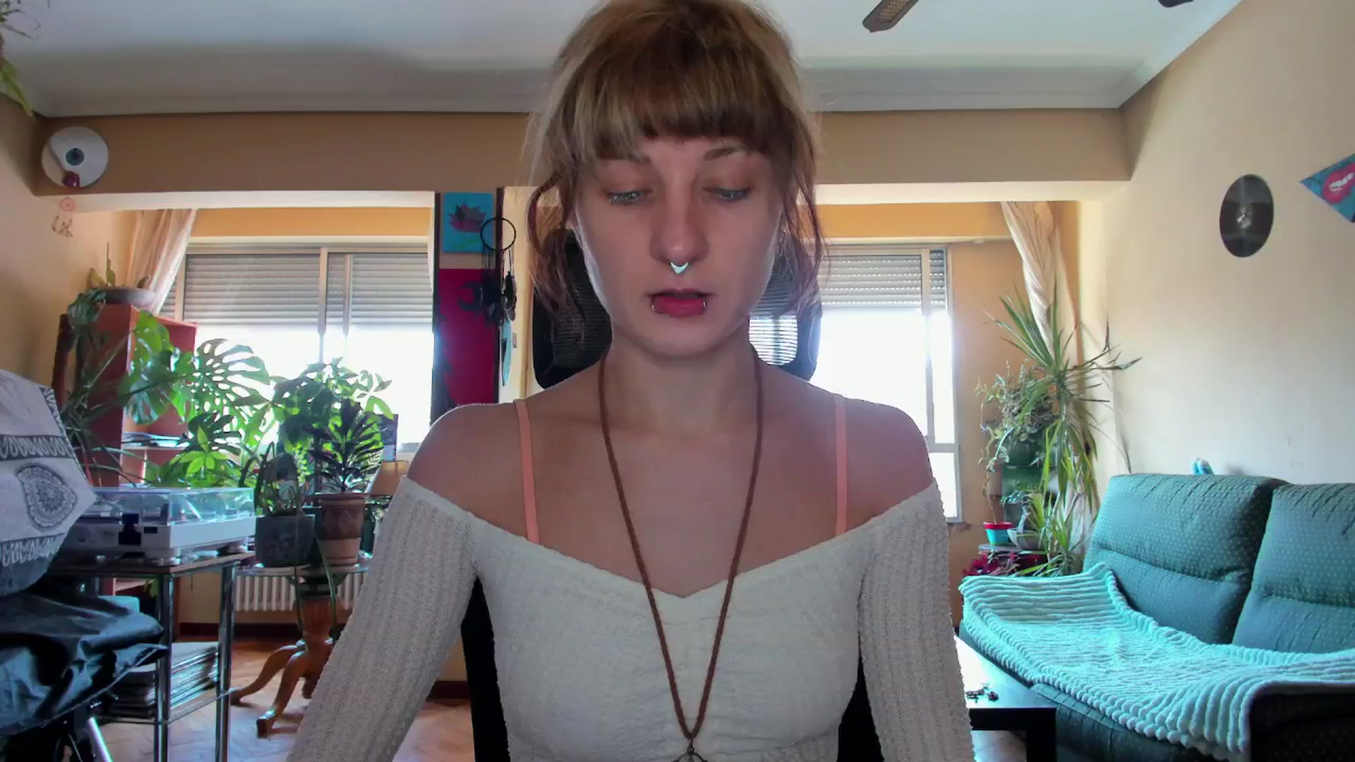 Gallery image thumbnail from Black_Aranya's myfreecams stream on, 08/24/2025, 12:56 image 12 of 20