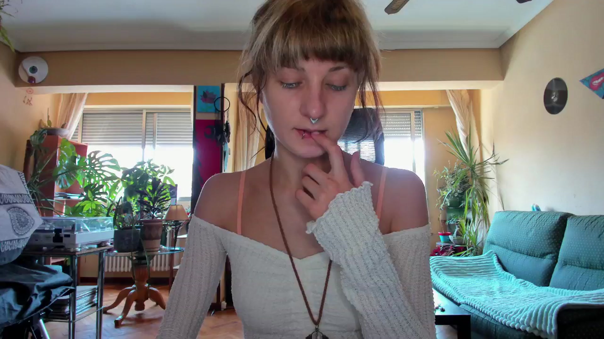Gallery image thumbnail from Black_Aranya's myfreecams stream on, 08/24/2025, 12:56 image 4 of 20