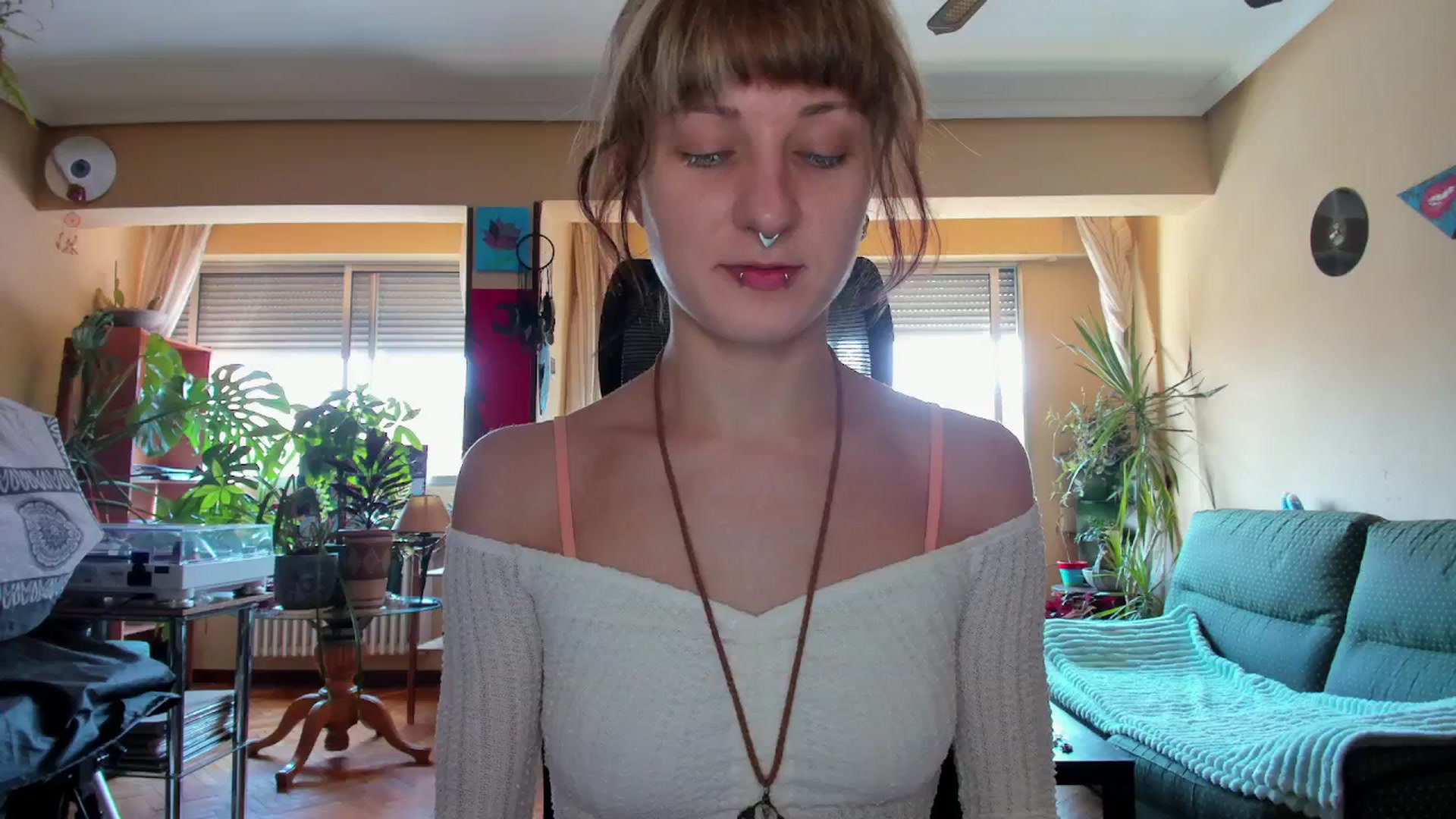 Gallery image thumbnail from Black_Aranya's myfreecams stream on, 08/24/2025, 12:56 image 18 of 20