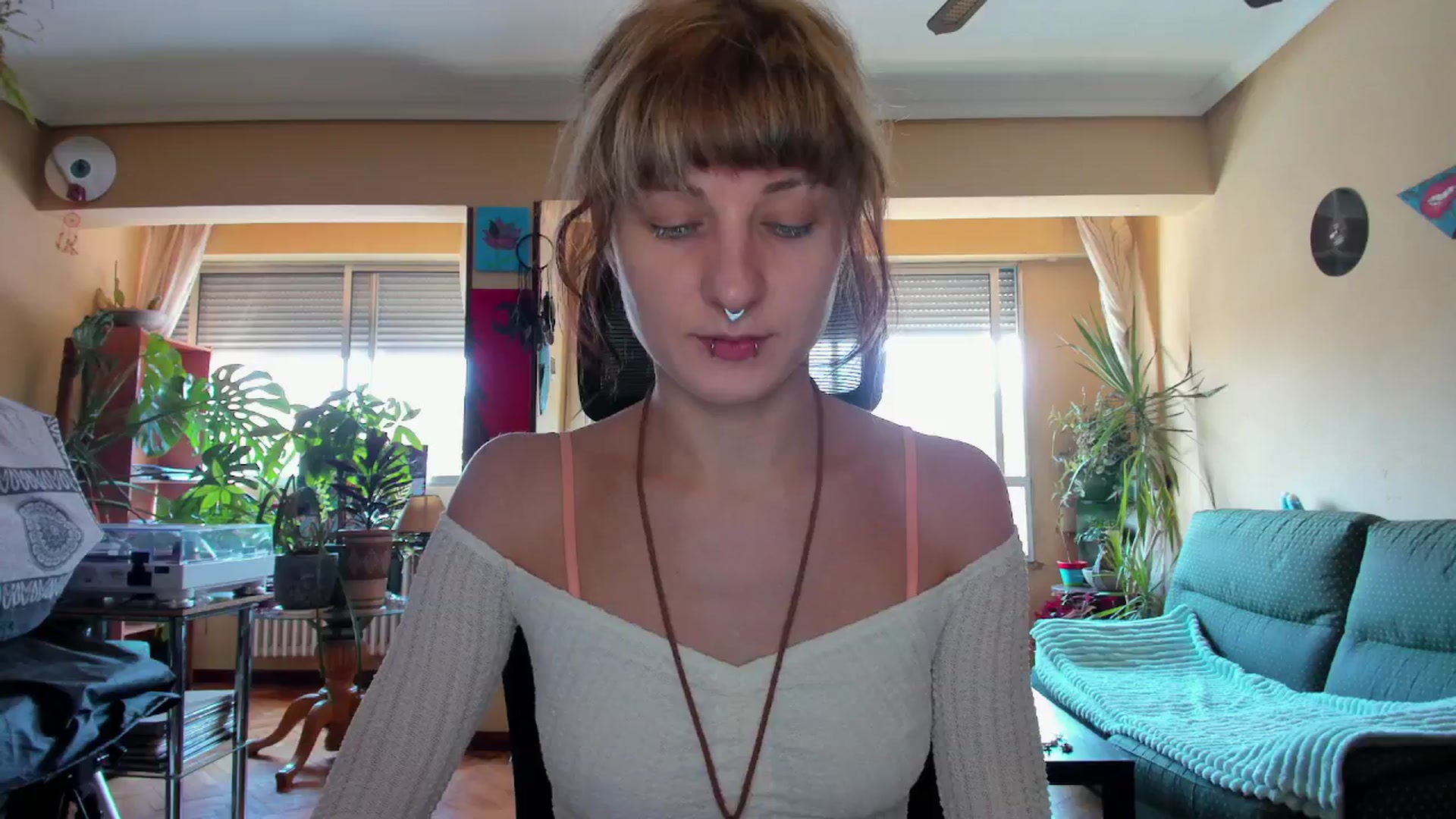 Gallery image thumbnail from Black_Aranya's myfreecams stream on, 08/24/2025, 12:56 image 13 of 20