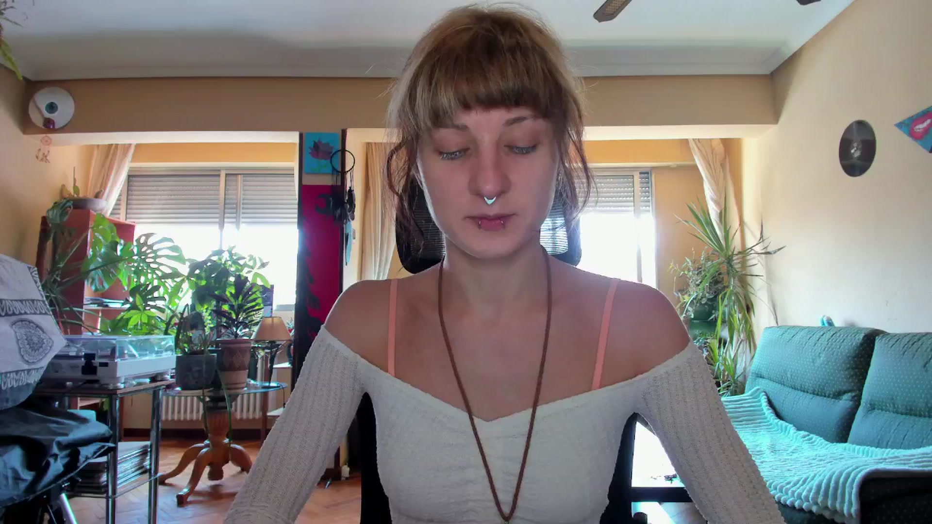 Gallery image thumbnail from Black_Aranya's myfreecams stream on, 08/24/2025, 12:56 image 17 of 20