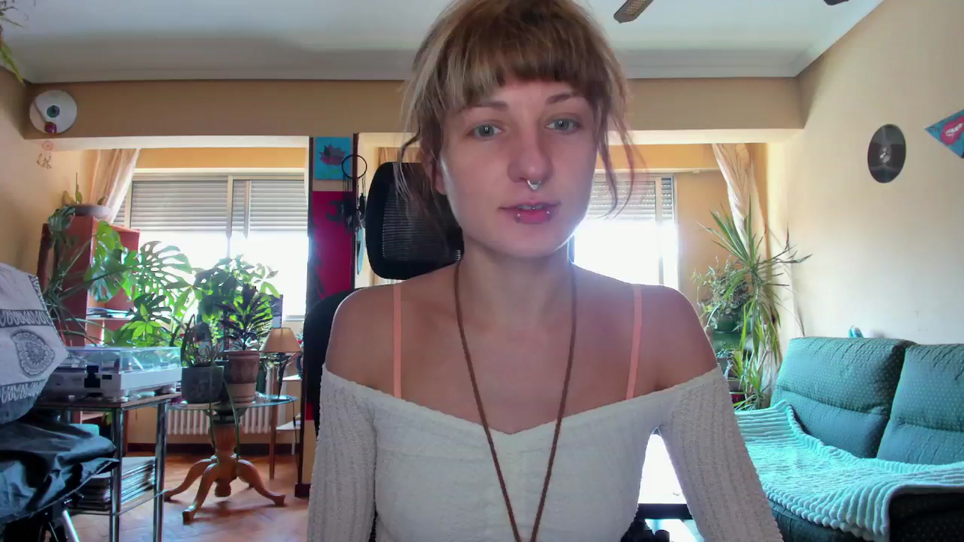 Gallery image thumbnail from Black_Aranya's myfreecams stream on, 08/24/2025, 12:56 image 1 of 20