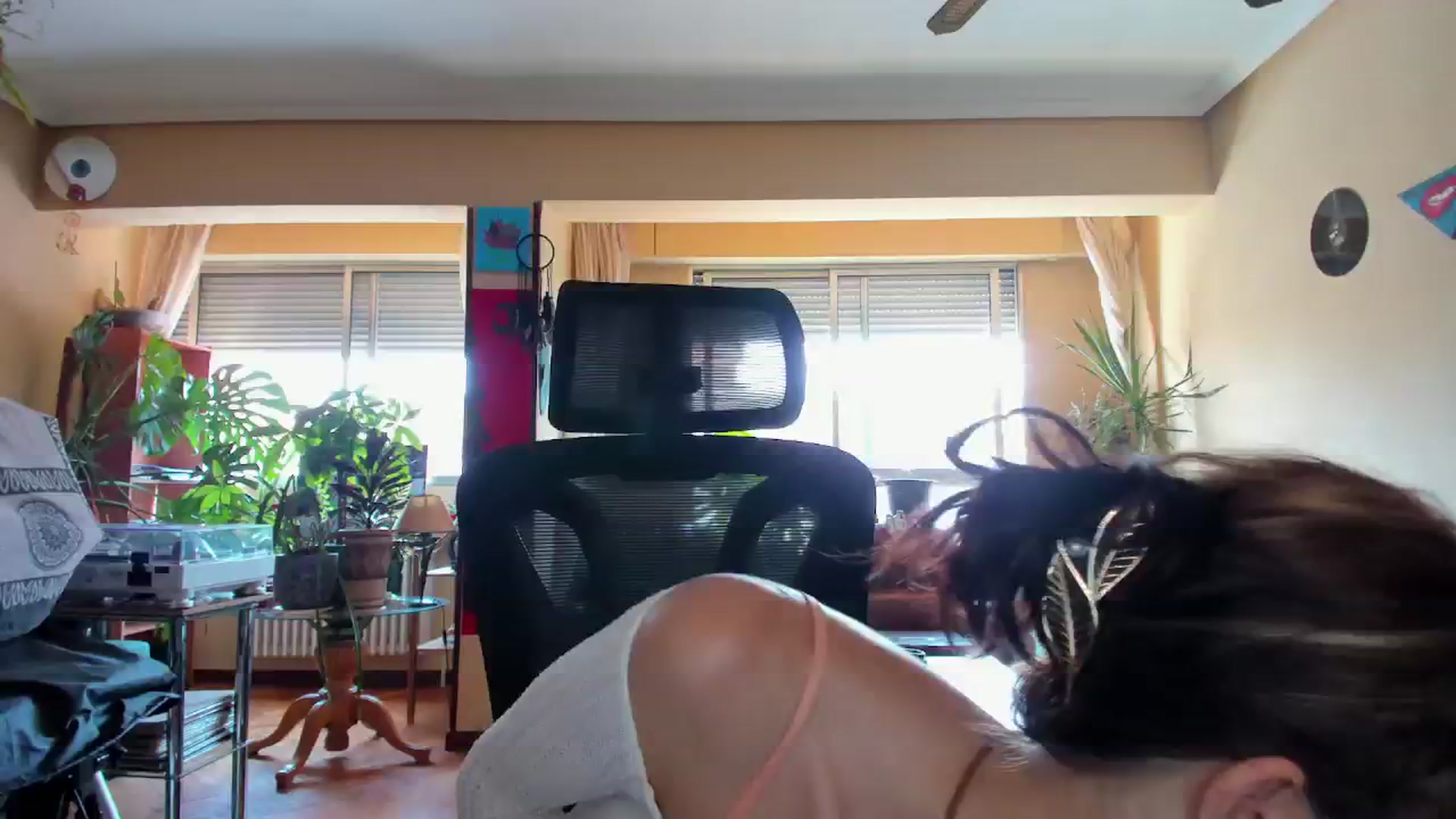 Gallery image thumbnail from Black_Aranya's myfreecams stream on, 08/24/2025, 12:56 image 14 of 20