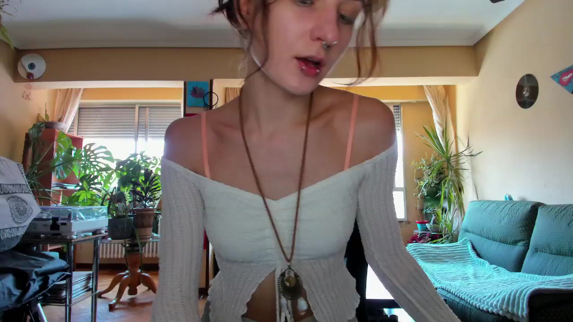Gallery image thumbnail from Black_Aranya's myfreecams stream on, 08/24/2025, 12:56 image 19 of 20