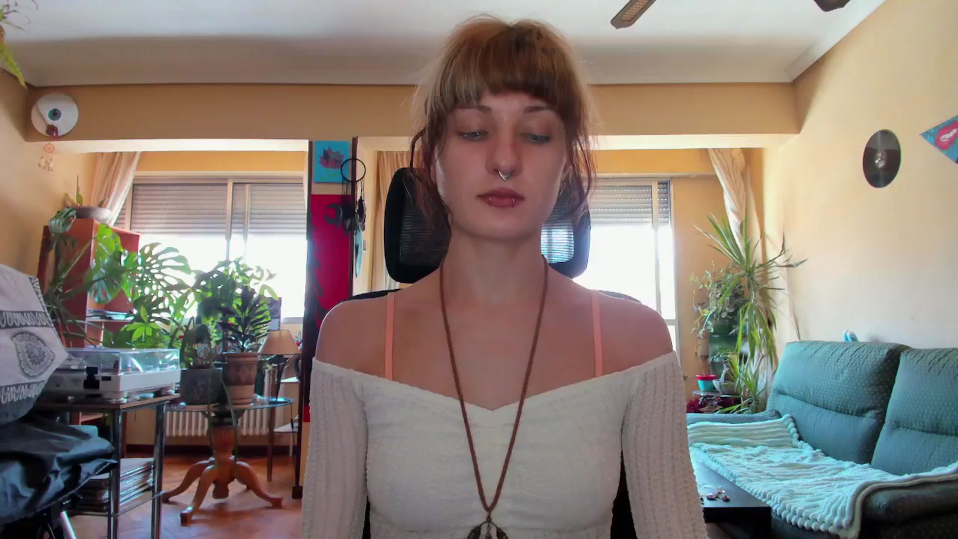 Gallery image thumbnail from Black_Aranya's myfreecams stream on, 08/24/2025, 14:49 image 9 of 20