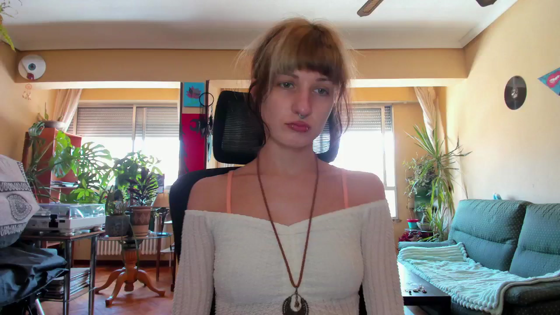 Gallery image thumbnail from Black_Aranya's myfreecams stream on, 08/24/2025, 14:49 image 18 of 20