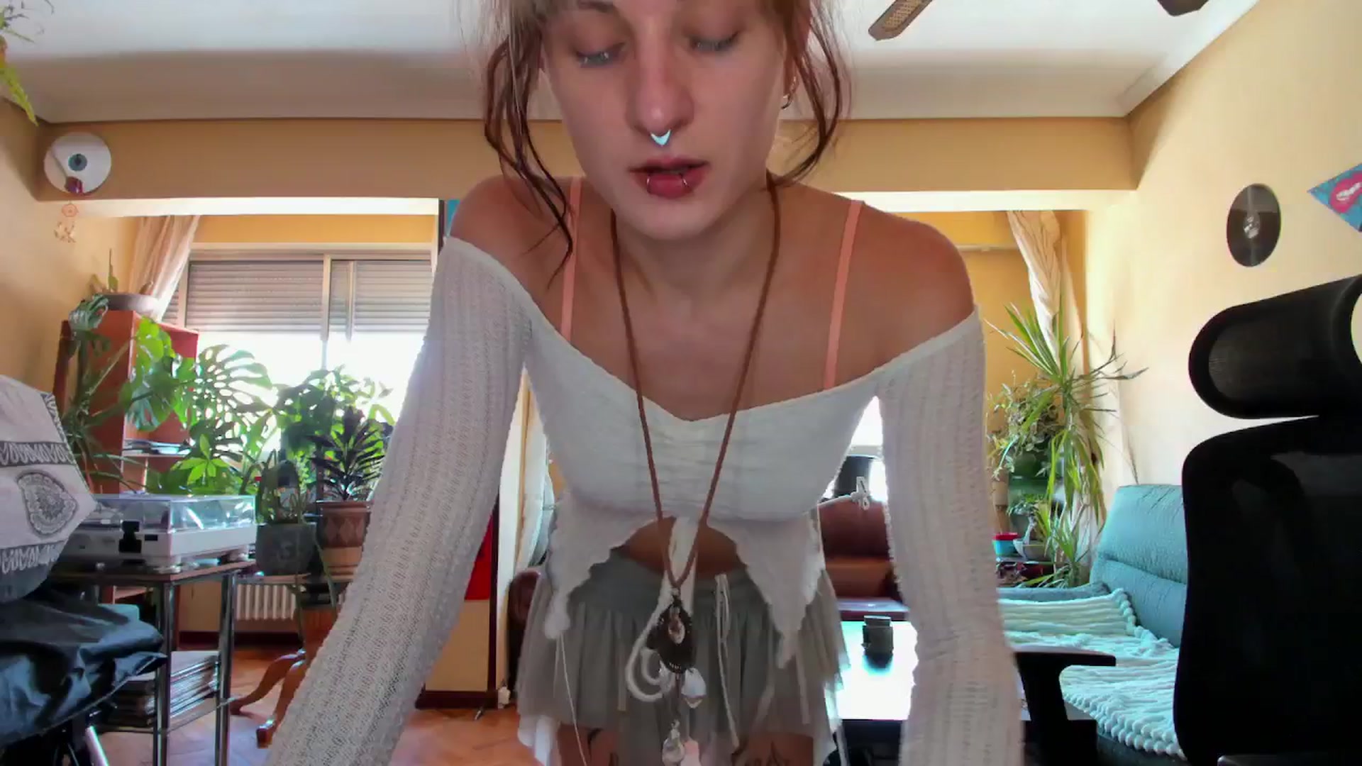 Gallery image thumbnail from Black_Aranya's myfreecams stream on, 08/24/2025, 14:49 image 16 of 20