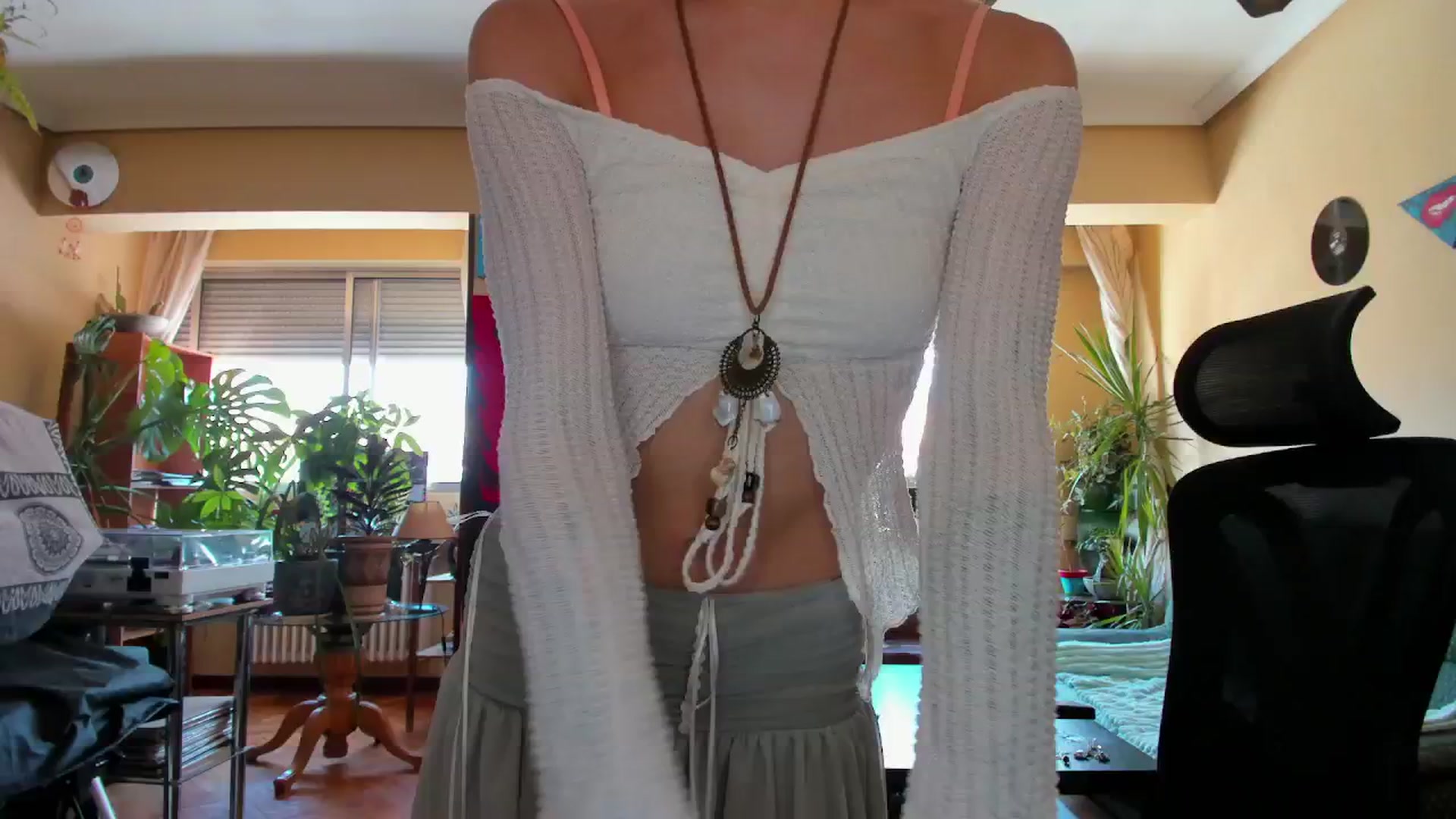 Gallery image thumbnail from Black_Aranya's myfreecams stream on, 08/24/2025, 14:49 image 13 of 20