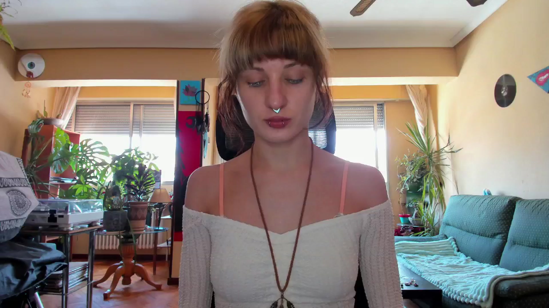 Gallery image thumbnail from Black_Aranya's myfreecams stream on, 08/24/2025, 14:49 image 1 of 20
