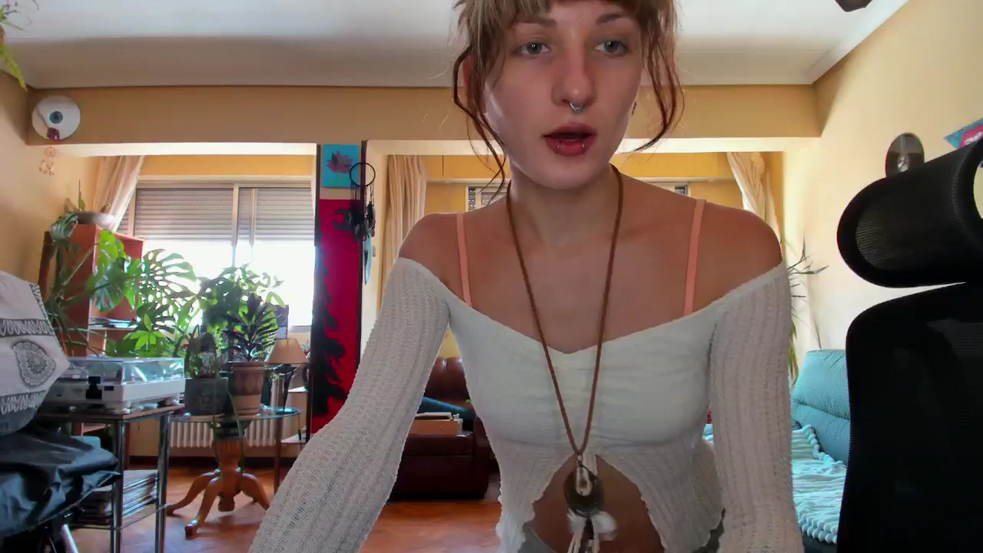Gallery image thumbnail from Black_Aranya's myfreecams stream on, 08/24/2025, 14:49 image 6 of 20