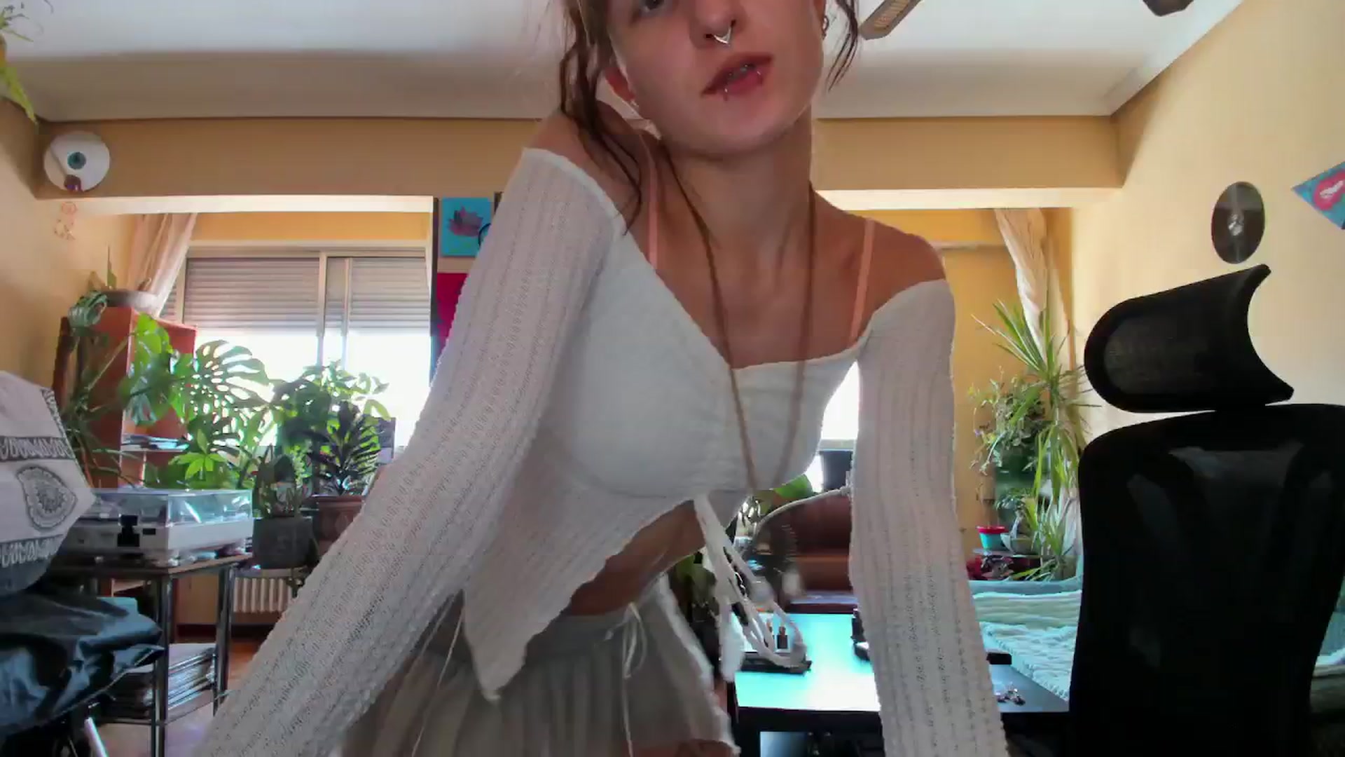 Gallery image thumbnail from Black_Aranya's myfreecams stream on, 08/24/2025, 14:49 image 14 of 20