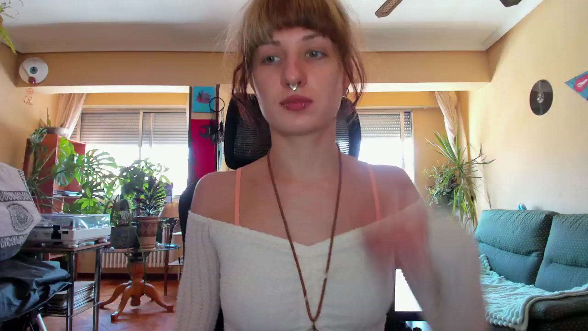 Gallery image thumbnail from Black_Aranya's myfreecams stream on, 08/24/2025, 14:49 image 17 of 20
