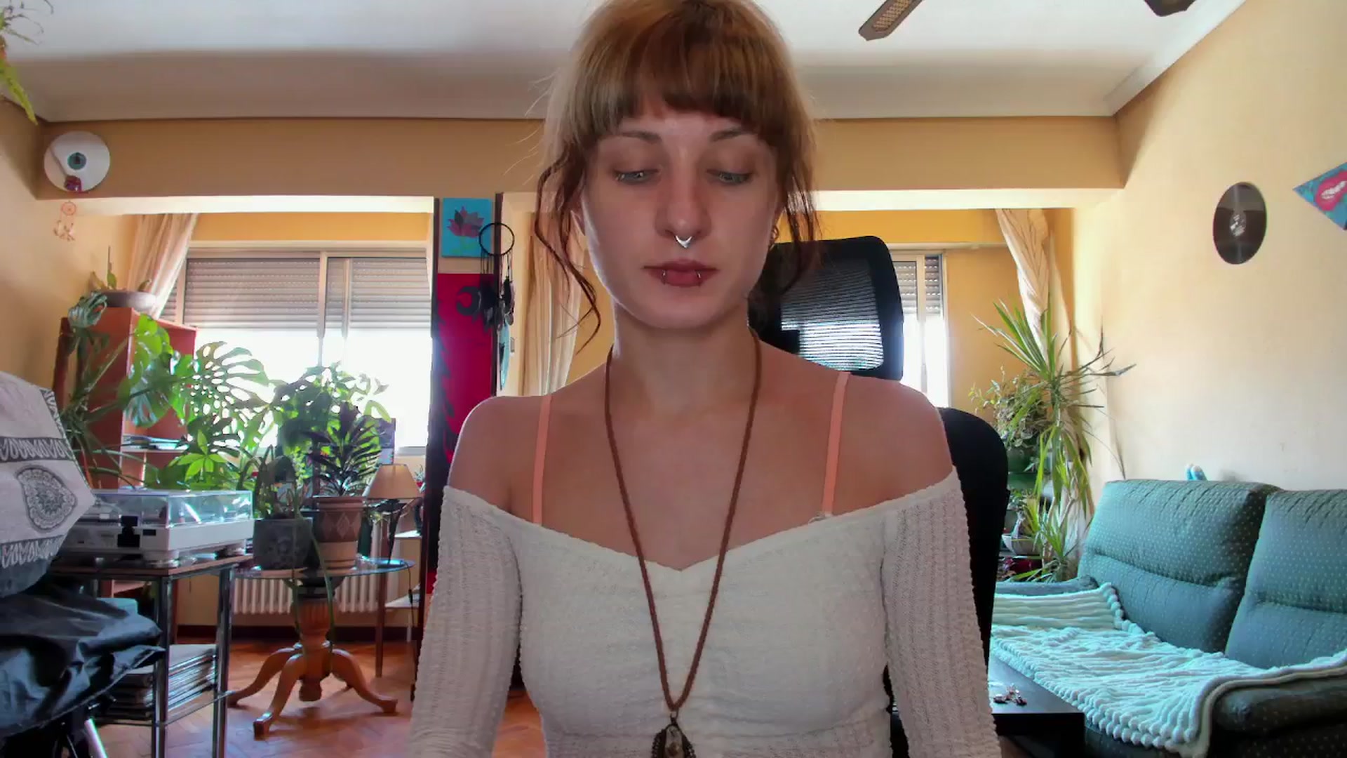 Gallery image thumbnail from Black_Aranya's myfreecams stream on, 08/24/2025, 14:49 image 3 of 20