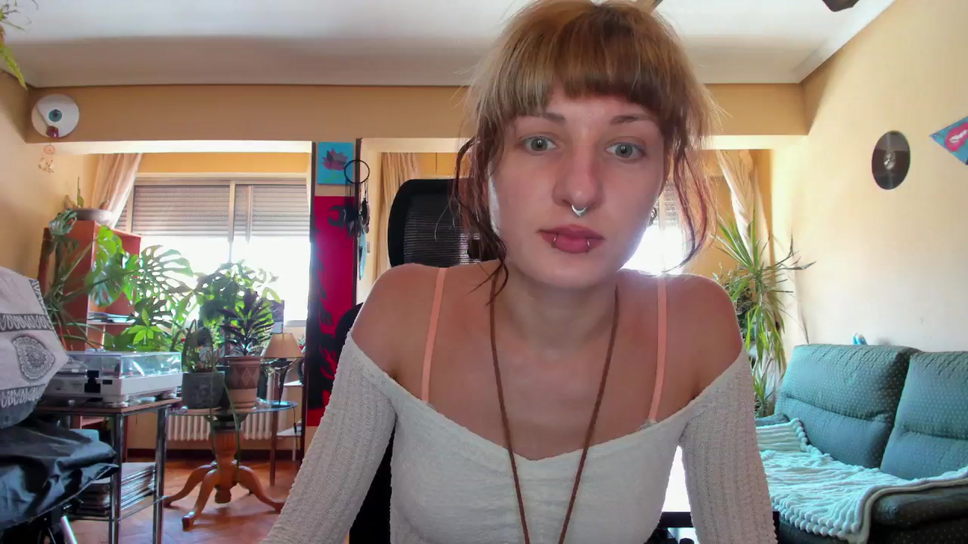 Gallery image thumbnail from Black_Aranya's myfreecams stream on, 08/24/2025, 14:49 image 2 of 20