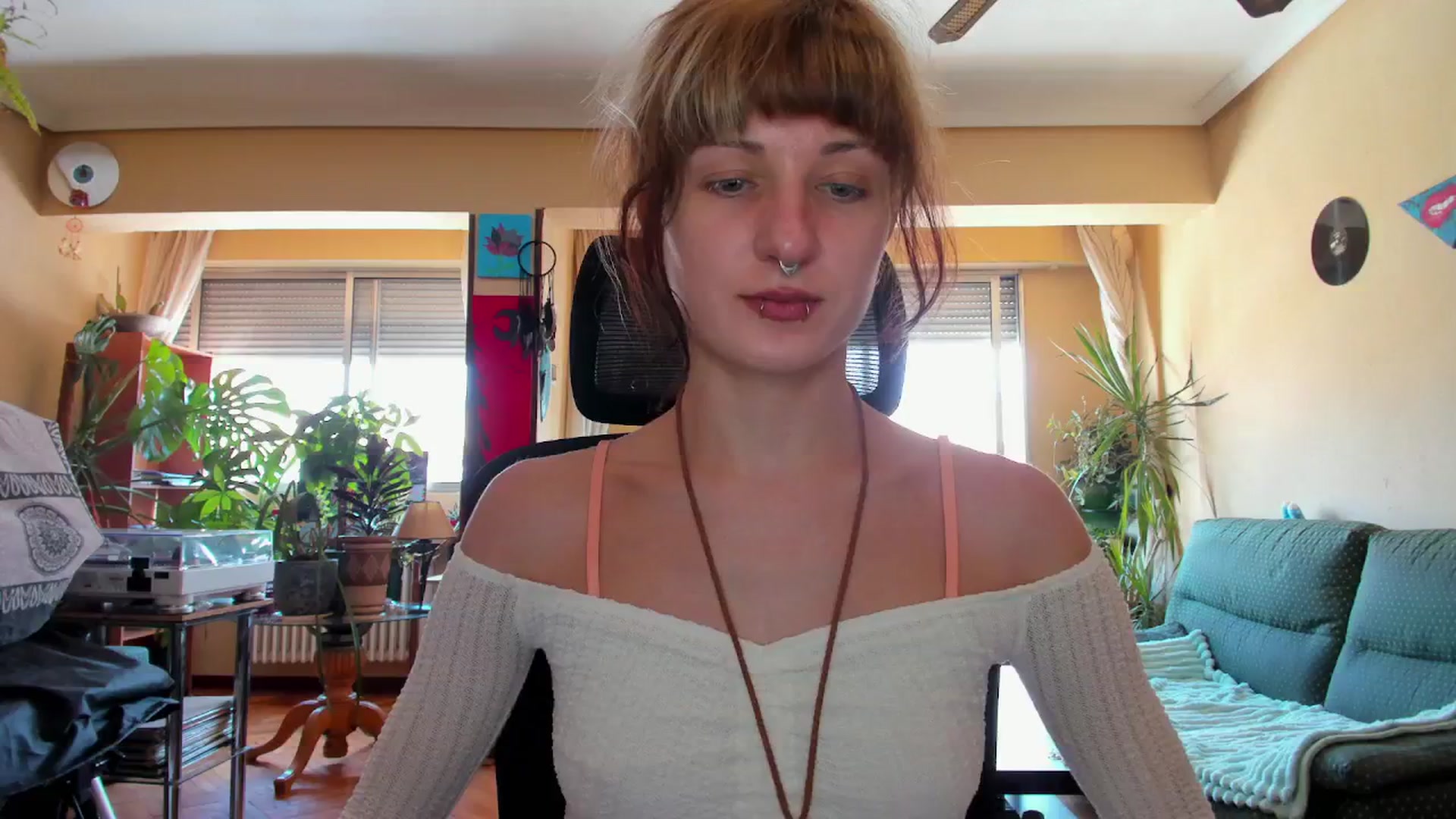 Gallery image thumbnail from Black_Aranya's myfreecams stream on, 08/24/2025, 14:49 image 20 of 20