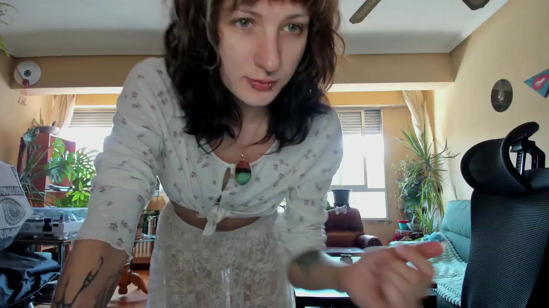 Gallery image thumbnail from Black_Aranya's myfreecams stream on, 08/25/2025, 13:26 image 7 of 20