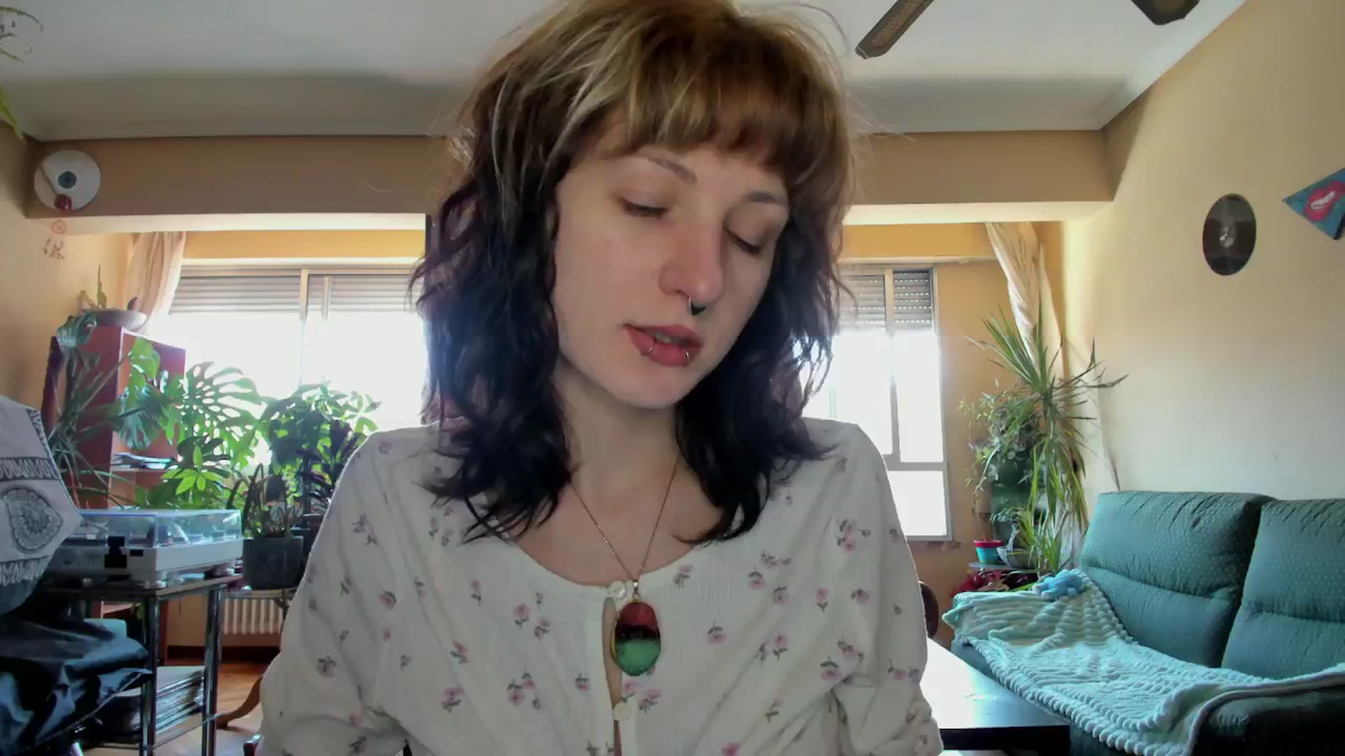 Gallery image thumbnail from Black_Aranya's myfreecams stream on, 08/25/2025, 13:26 image 4 of 20