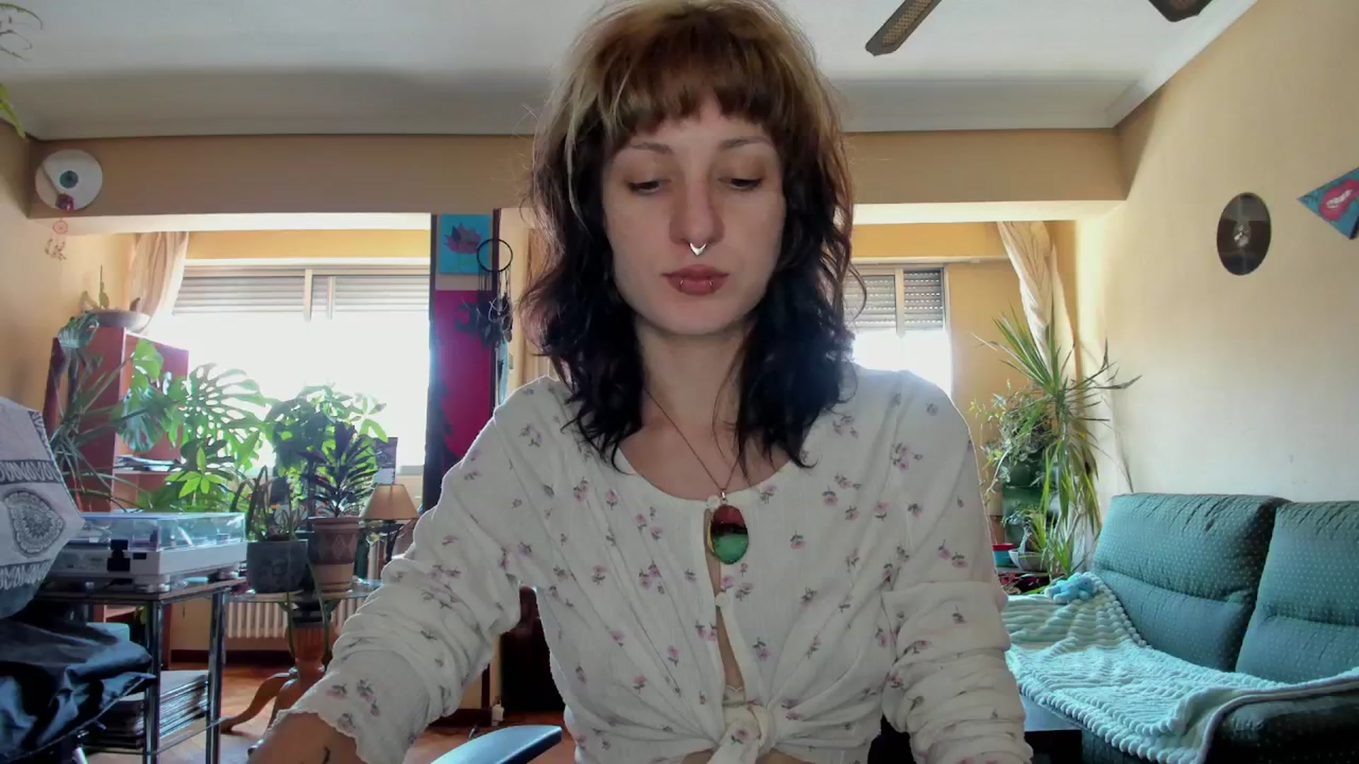 Gallery image thumbnail from Black_Aranya's myfreecams stream on, 08/25/2025, 13:26 image 19 of 20