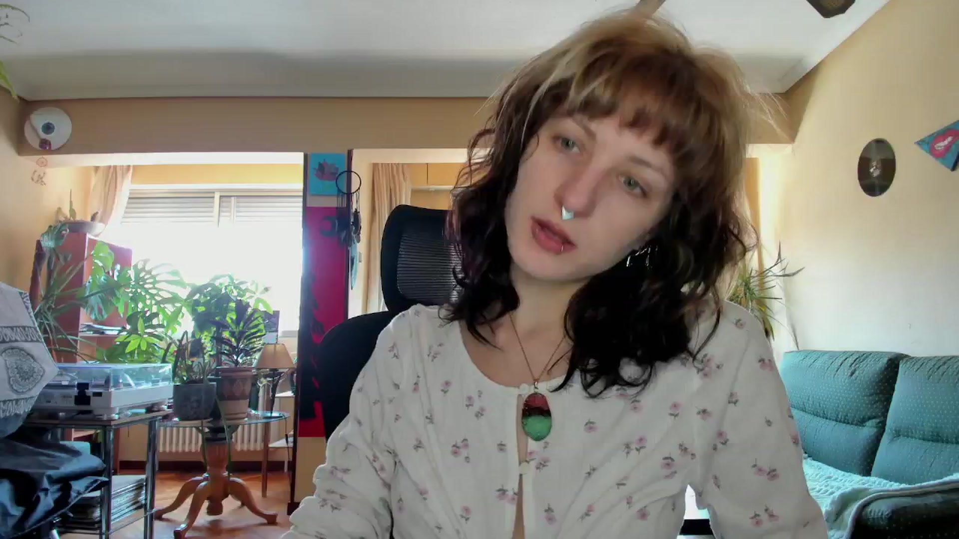 Gallery image thumbnail from Black_Aranya's myfreecams stream on, 08/25/2025, 13:26 image 14 of 20