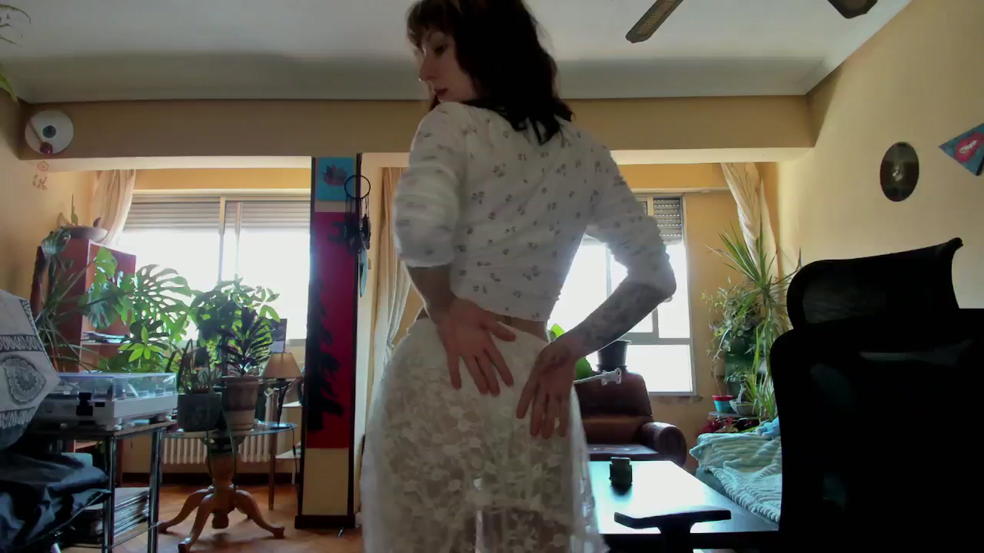 Gallery image thumbnail from Black_Aranya's myfreecams stream on, 08/25/2025, 13:26 image 8 of 20