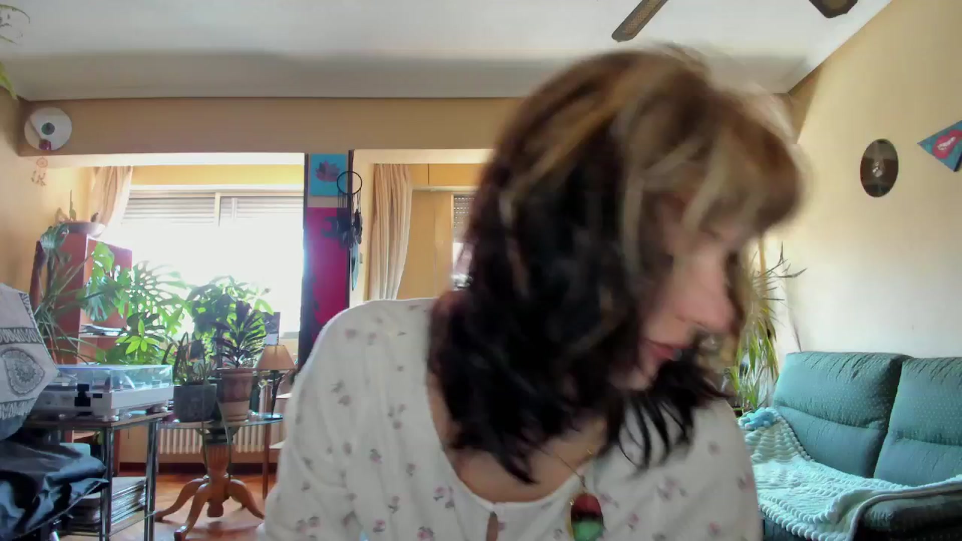 Gallery image thumbnail from Black_Aranya's myfreecams stream on, 08/25/2025, 13:26 image 9 of 20