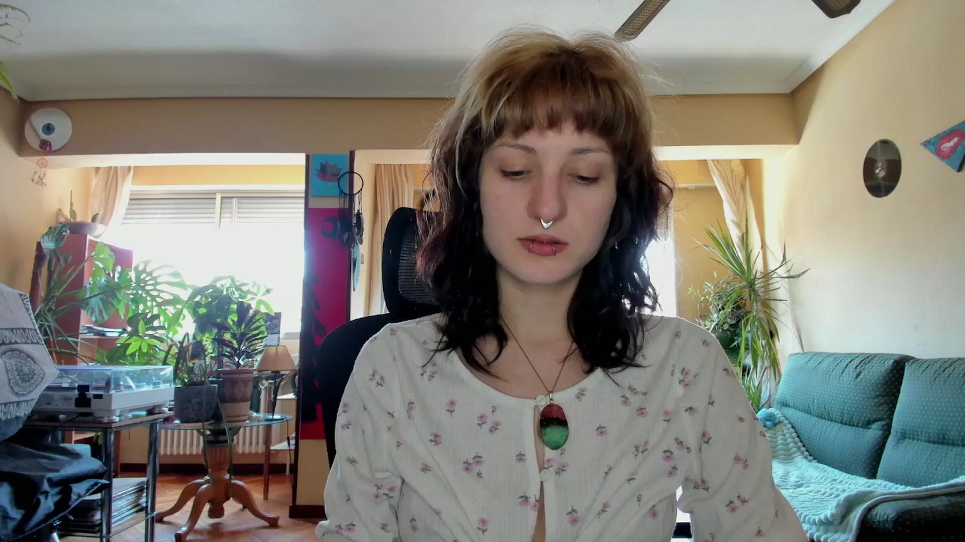 Gallery image thumbnail from Black_Aranya's myfreecams stream on, 08/25/2025, 13:26 image 15 of 20