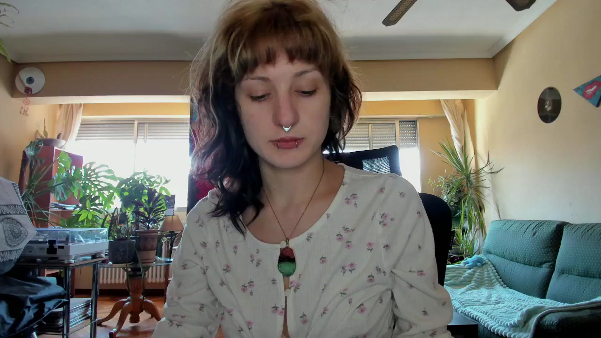 Gallery image thumbnail from Black_Aranya's myfreecams stream on, 08/25/2025, 13:26 image 10 of 20