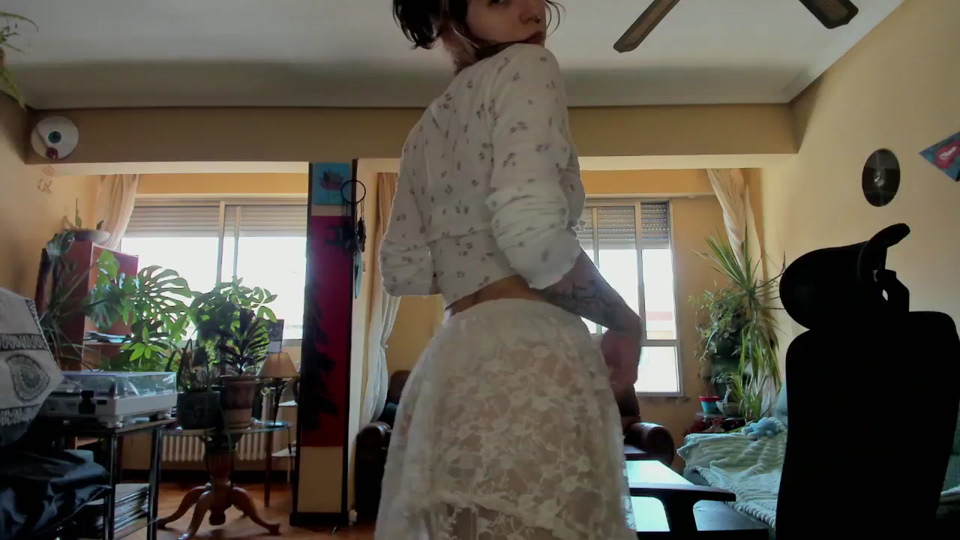 Gallery image thumbnail from Black_Aranya's myfreecams stream on, 08/25/2025, 13:54 image 5 of 20
