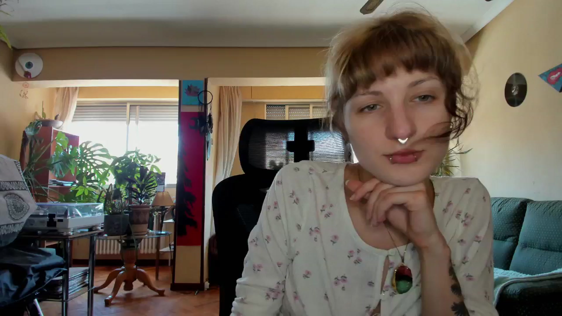 Gallery image thumbnail from Black_Aranya's myfreecams stream on, 08/25/2025, 13:54 image 18 of 20