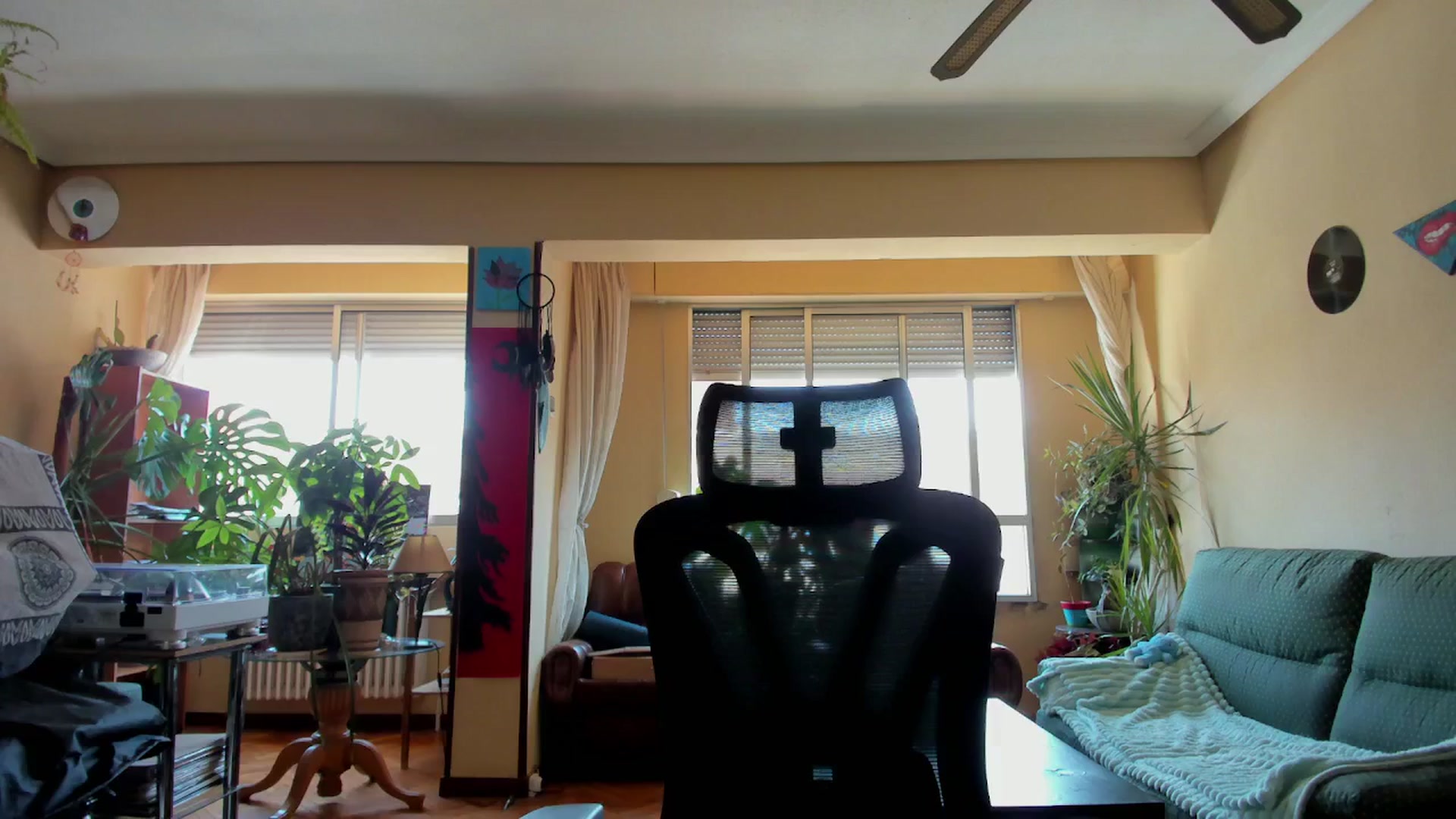 Gallery image thumbnail from Black_Aranya's myfreecams stream on, 08/25/2025, 13:54 image 2 of 20