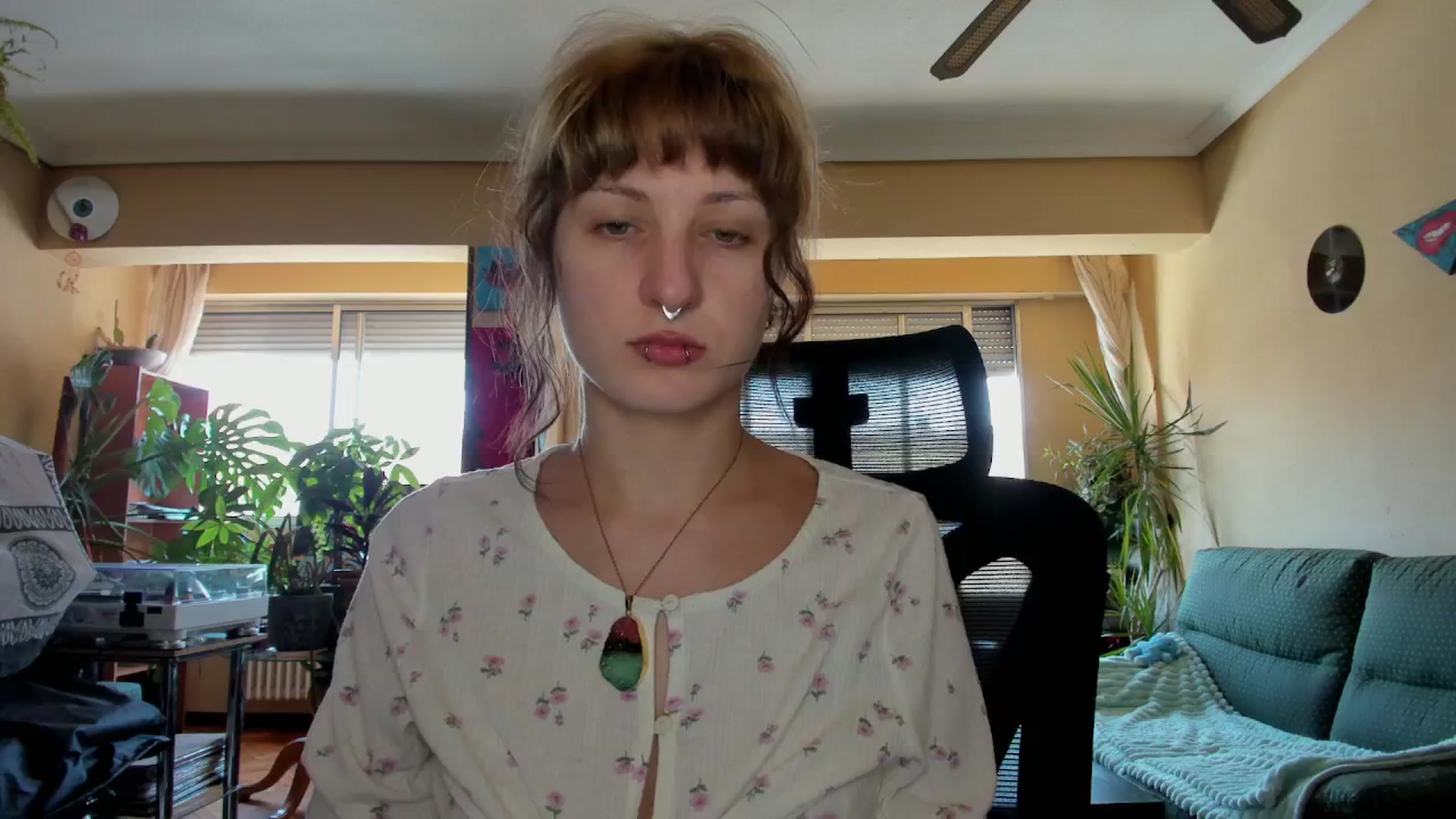 Gallery image thumbnail from Black_Aranya's myfreecams stream on, 08/25/2025, 13:54 image 9 of 20