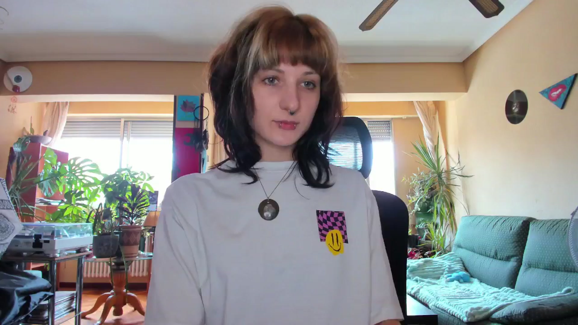 Gallery image thumbnail from Black_Aranya's myfreecams stream on, 08/26/2025, 13:39 image 8 of 20
