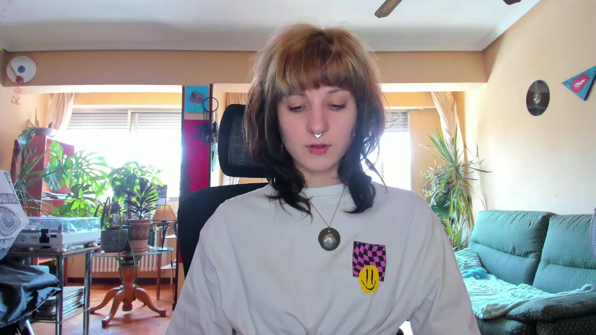 Gallery image thumbnail from Black_Aranya's myfreecams stream on, 08/26/2025, 13:39 image 16 of 20