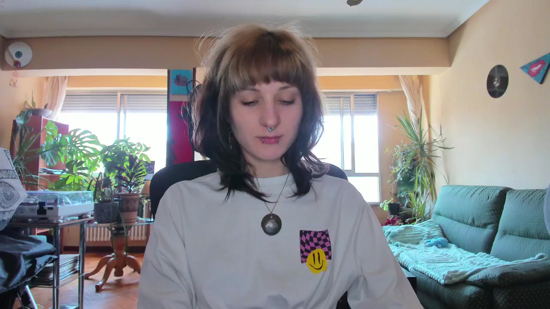 Gallery image thumbnail from Black_Aranya's myfreecams stream on, 08/26/2025, 13:39 image 14 of 20
