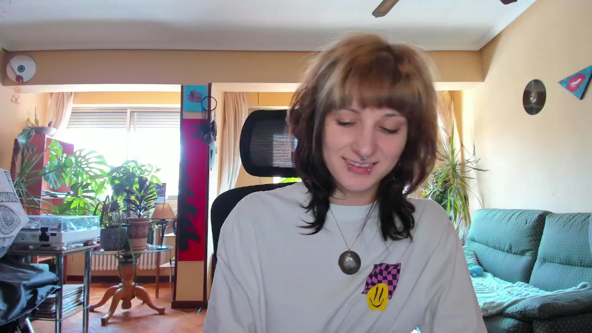 Gallery image thumbnail from Black_Aranya's myfreecams stream on, 08/26/2025, 13:39 image 17 of 20