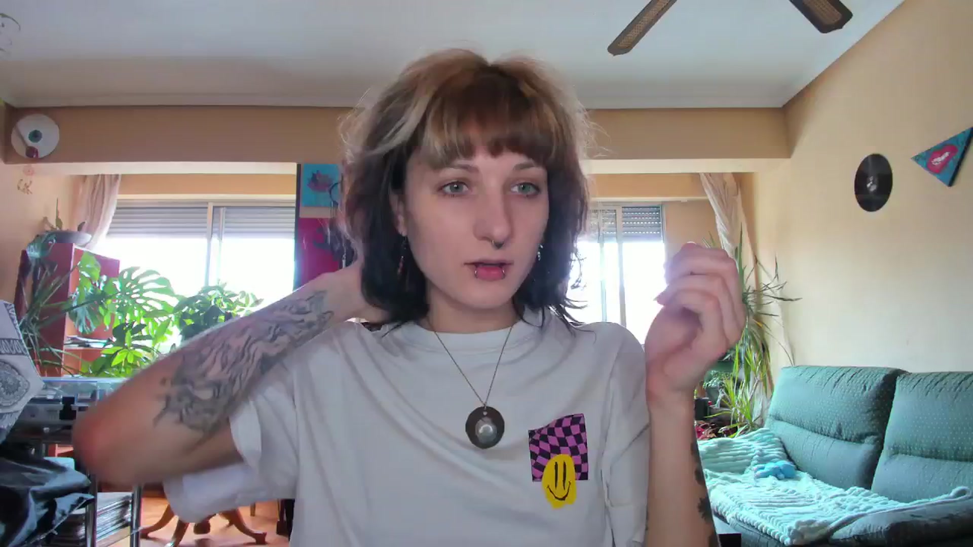 Gallery image thumbnail from Black_Aranya's myfreecams stream on, 08/26/2025, 13:39 image 6 of 20
