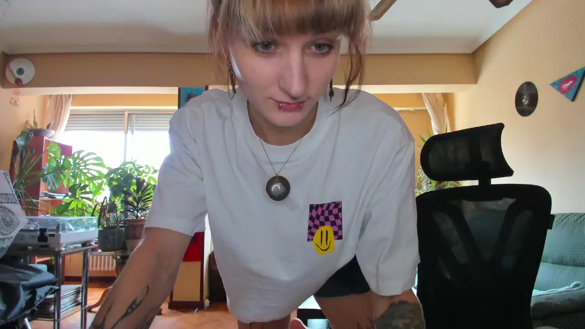 Gallery image thumbnail from Black_Aranya's myfreecams stream on, 08/26/2025, 13:39 image 2 of 20
