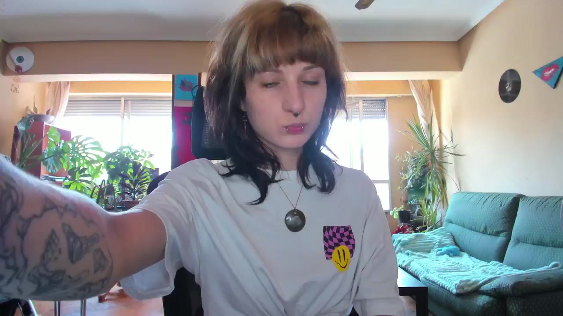 Gallery image thumbnail from Black_Aranya's myfreecams stream on, 08/26/2025, 13:39 image 15 of 20