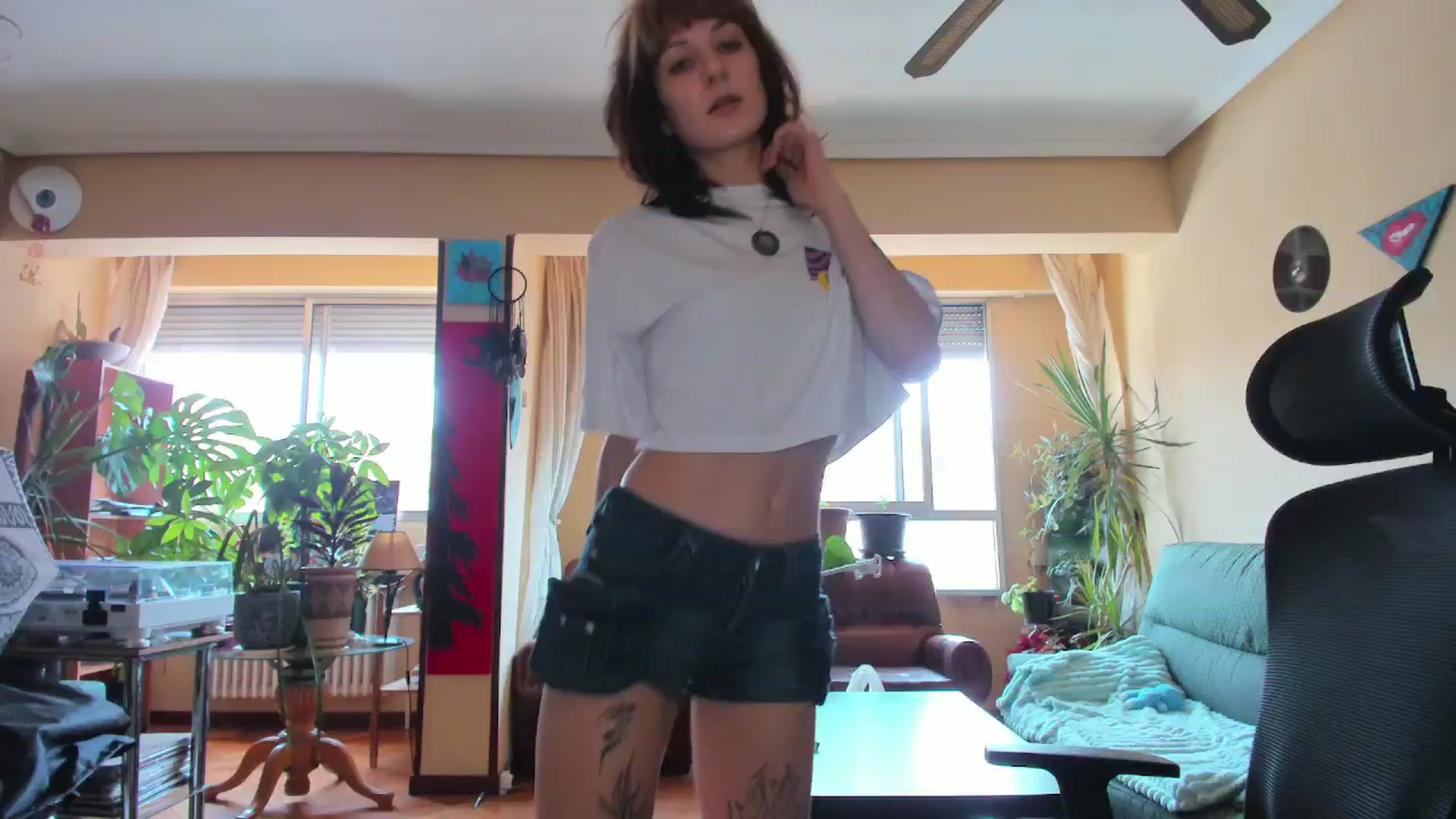 Gallery image thumbnail from Black_Aranya's myfreecams stream on, 08/26/2025, 13:39 image 12 of 20