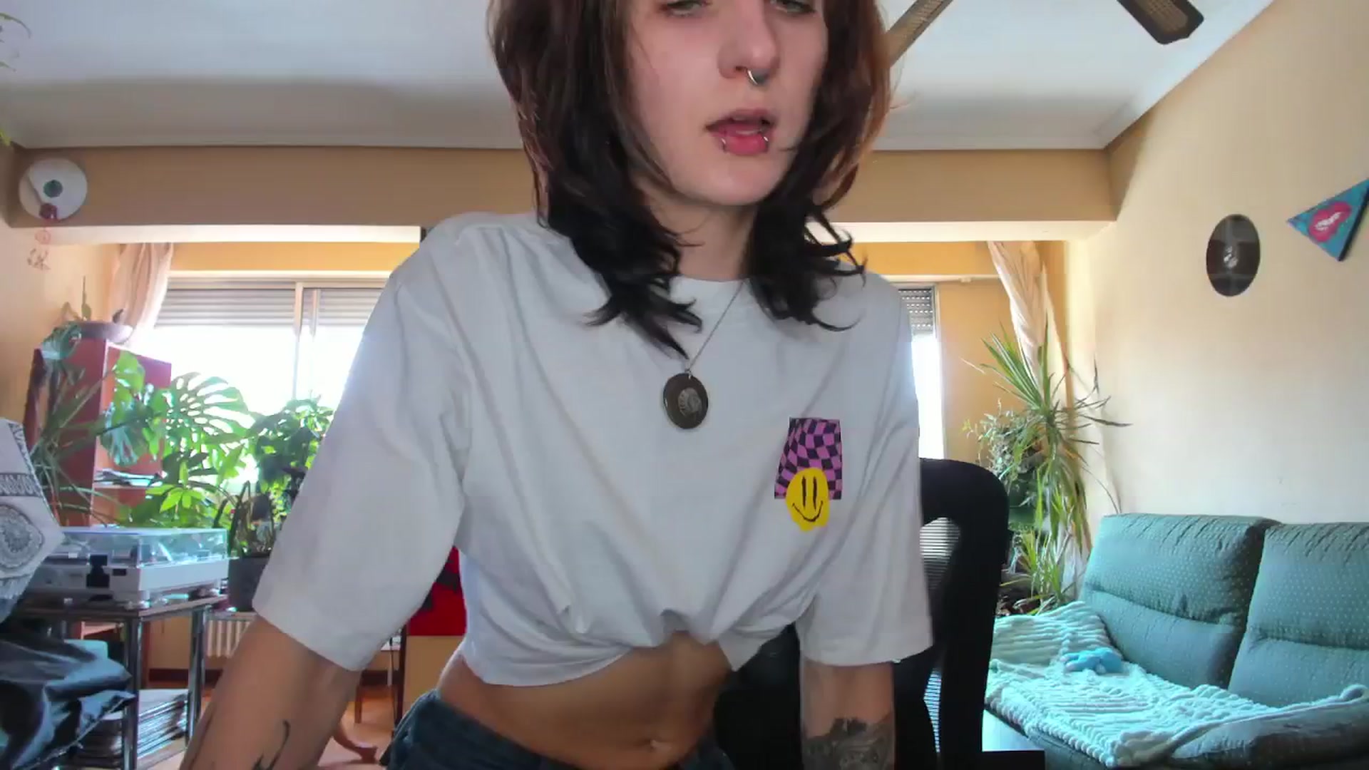 Gallery image thumbnail from Black_Aranya's myfreecams stream on, 08/26/2025, 13:39 image 18 of 20