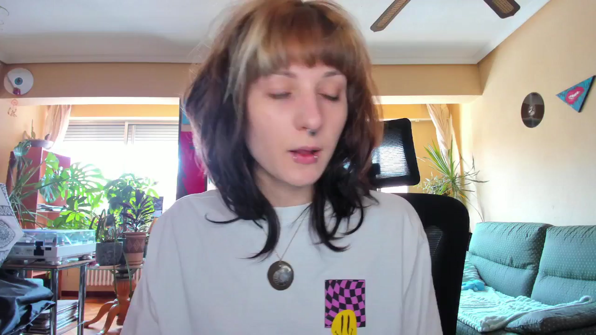 Gallery image thumbnail from Black_Aranya's myfreecams stream on, 08/26/2025, 13:39 image 11 of 20