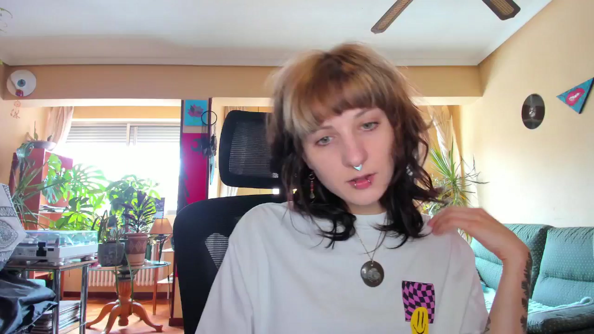 Gallery image thumbnail from Black_Aranya's myfreecams stream on, 08/26/2025, 13:39 image 7 of 20