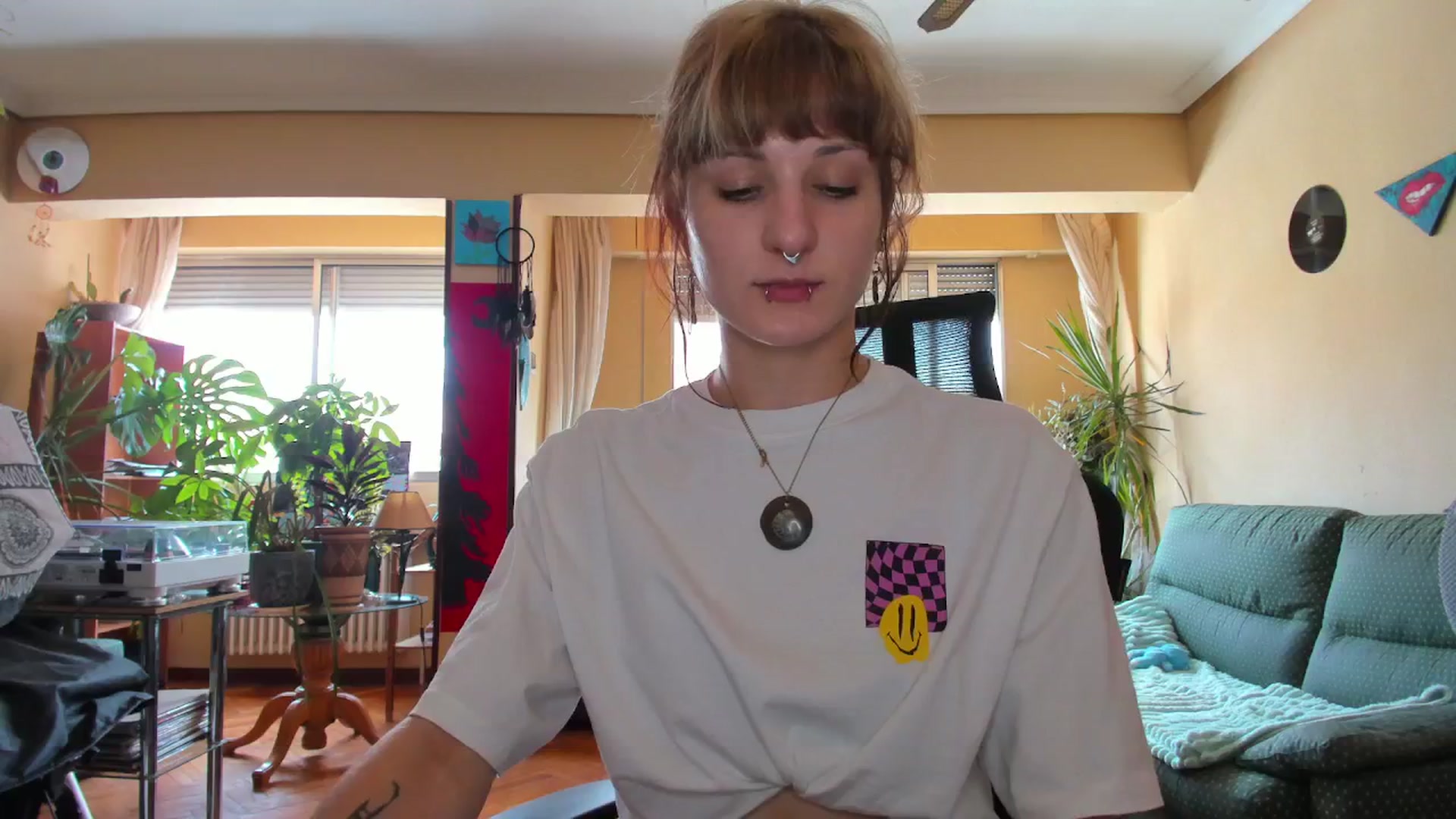 Gallery image thumbnail from Black_Aranya's myfreecams stream on, 08/26/2025, 15:05 image 6 of 20